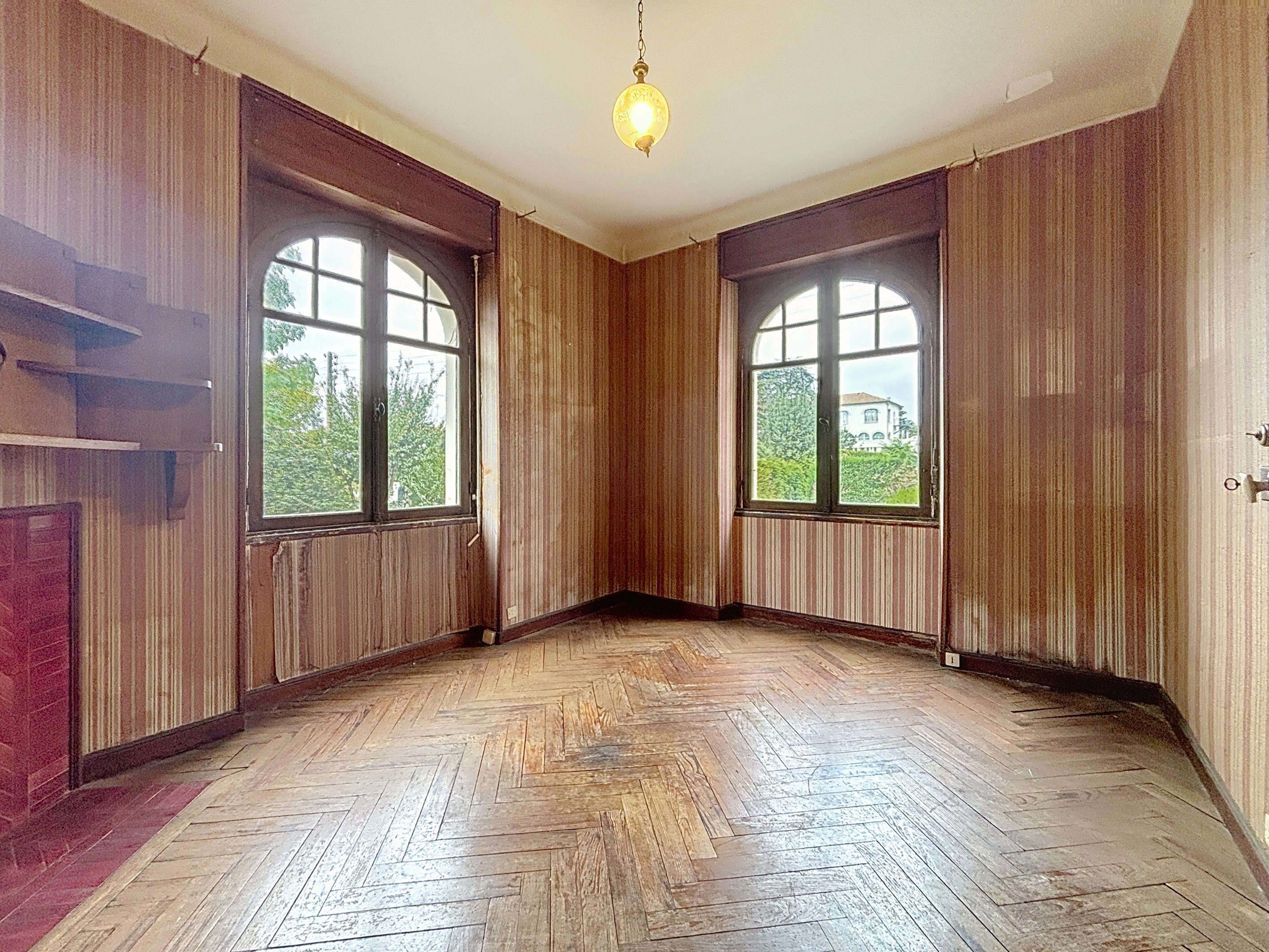  Exceptional Art Deco residence in the heart of the Arènes district, Bayonne - 物件實景