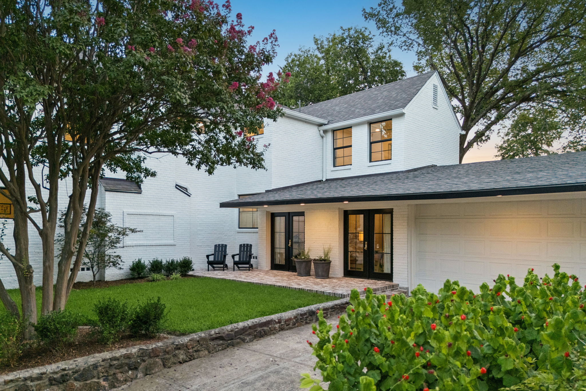  European Elegance Meets Timeless Lakewood Charm - 物件實景