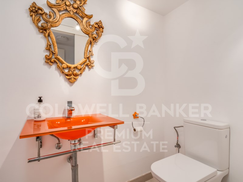 Sant Cugat del Vallès, Catalonia, ES, 3 Bedrooms Bedrooms, ,3 BathroomsBathrooms,Residential,For Sale,1613704