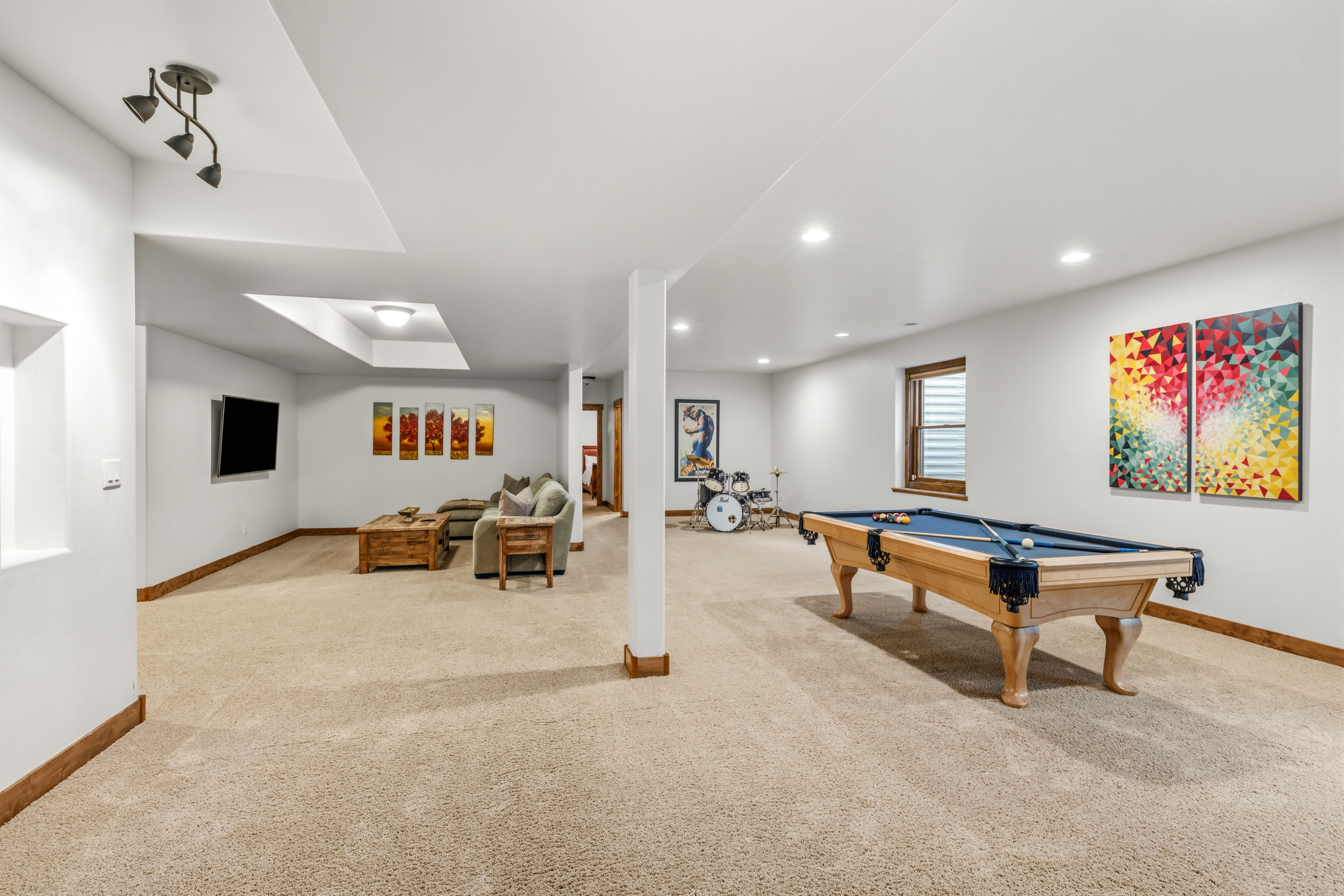  1610 Chaps Way, Steamboat Springs, CO 80487 - 物件實景