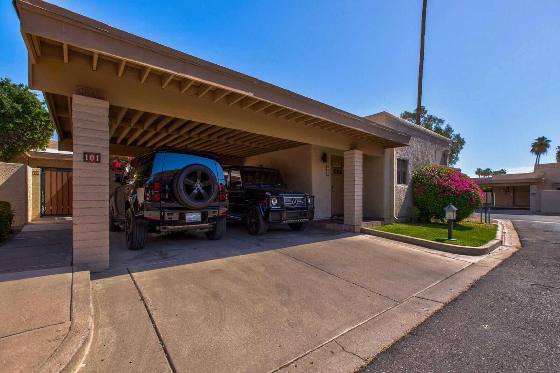  4525 N 66th Street ¦Scottsdale, AZ - 物件實景