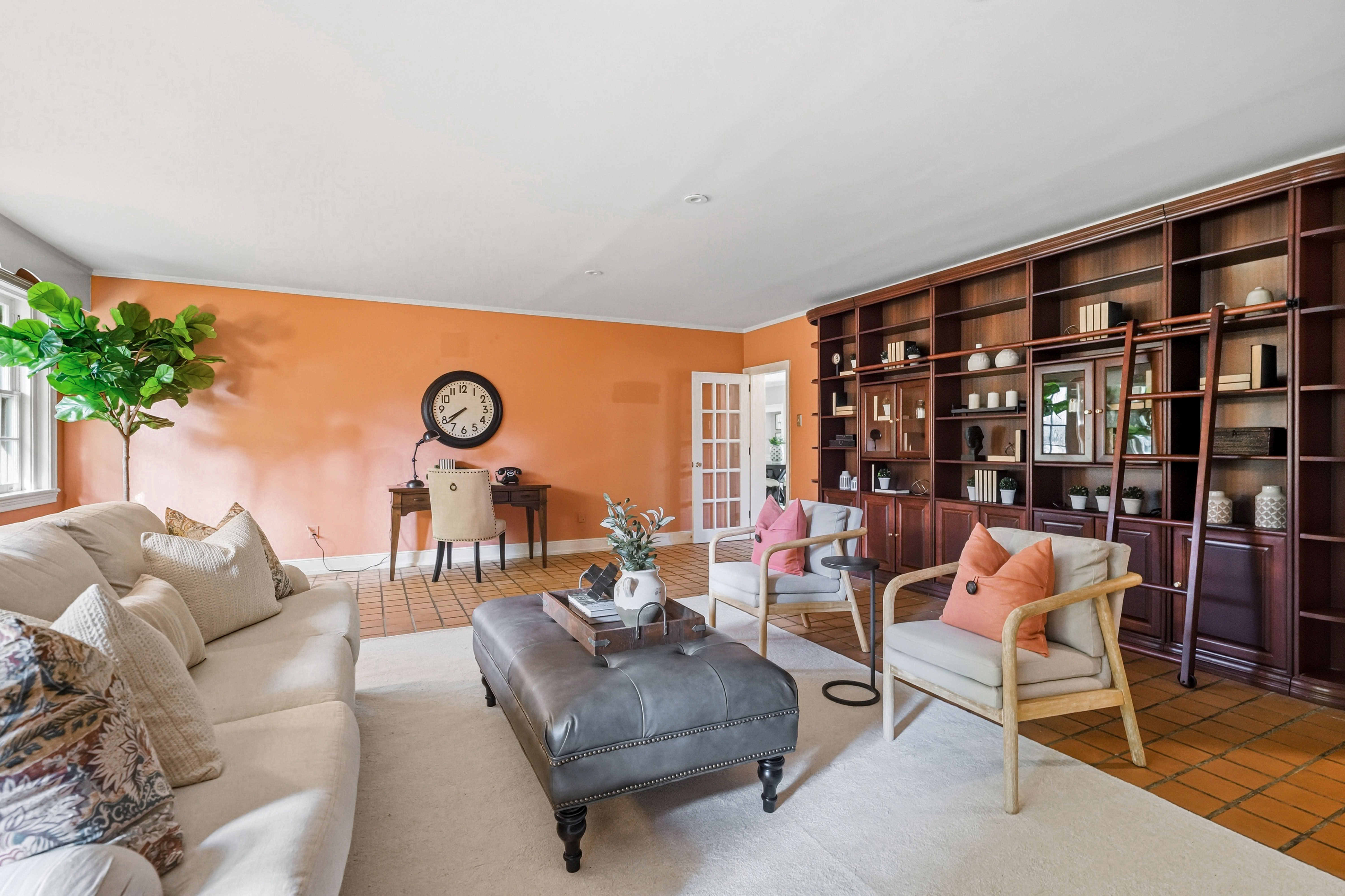  461 South Roberts Road, Bryn Mawr, PA 19010 - 物件實景