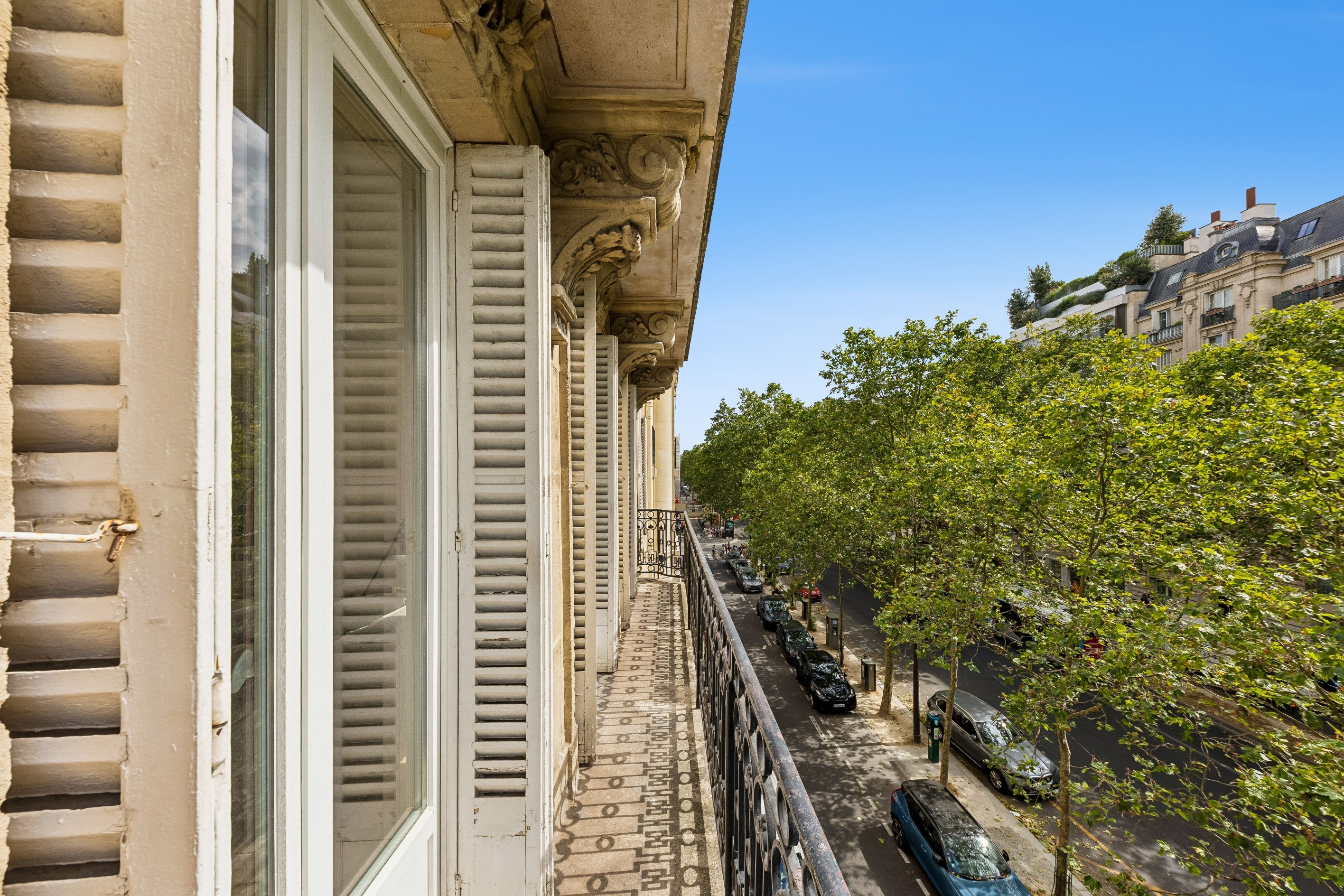  Paris 7th - Gros-Caillou - Three Bedrooms - Fully Renovated - 物件實景