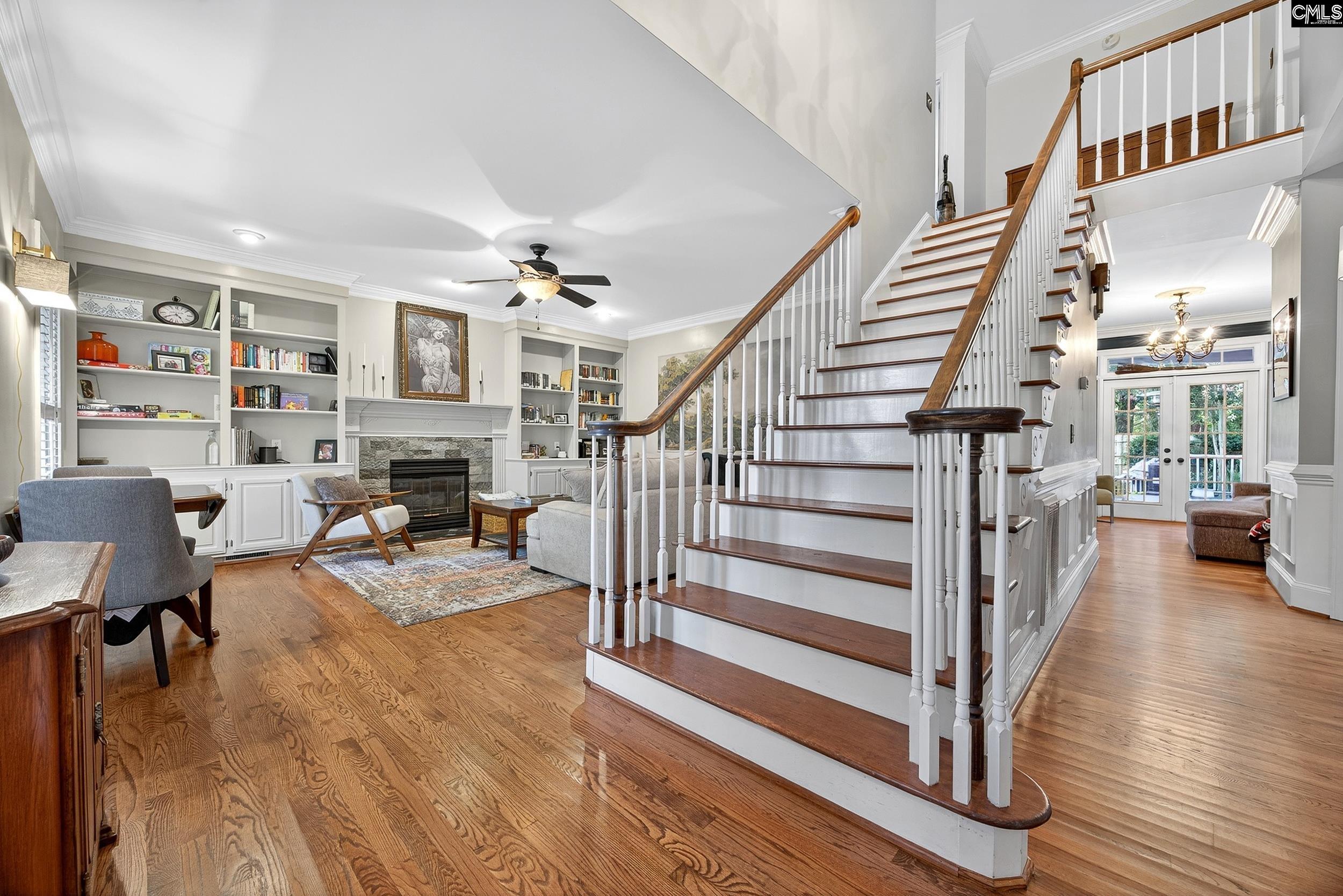 Lexington, South Carolina, 29072, United States, 5 Bedrooms Bedrooms, ,4 BathroomsBathrooms,Residential,For Sale,1935913