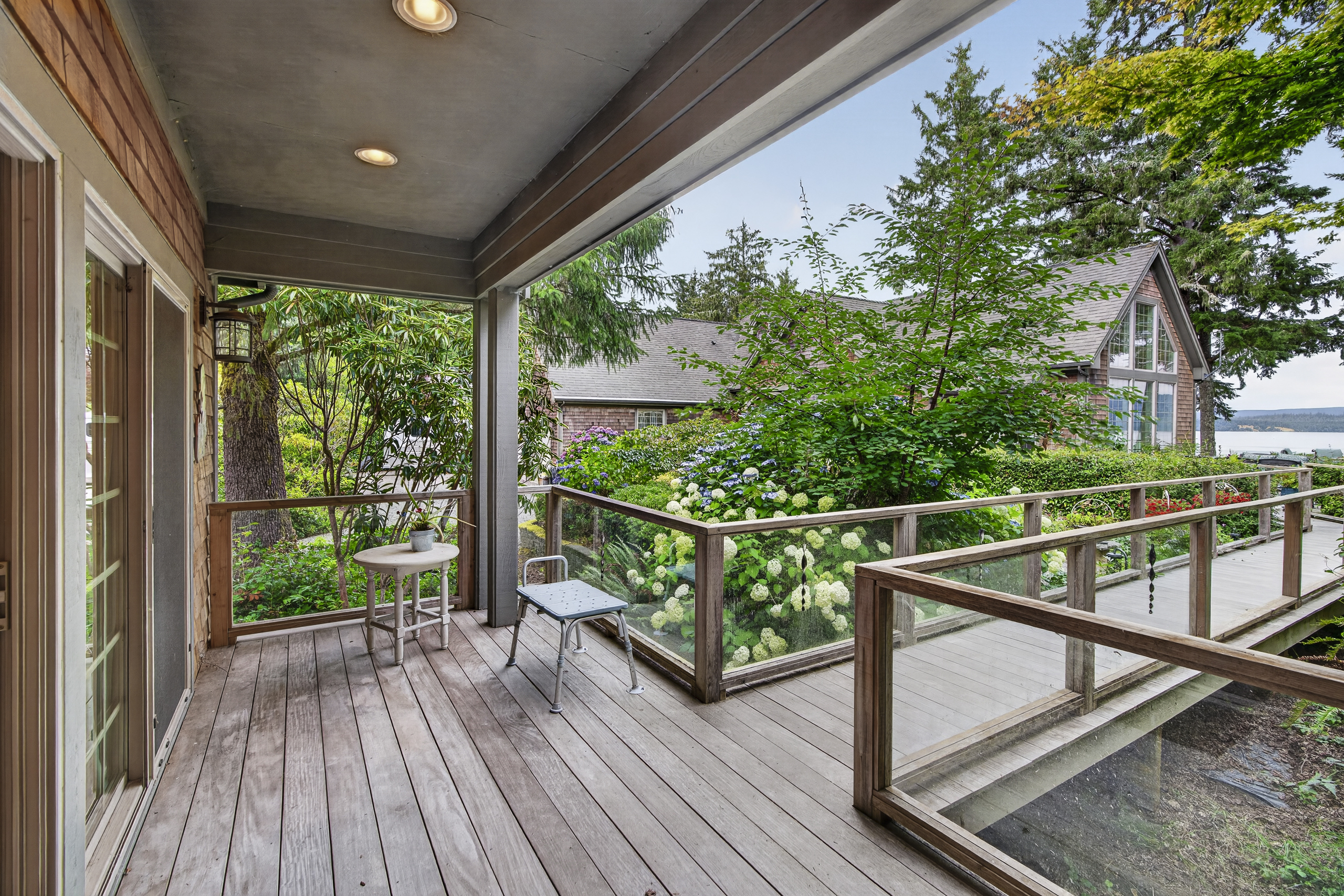  15314 Sandridge Rd, Long Beach, WA 98631 - 物件實景