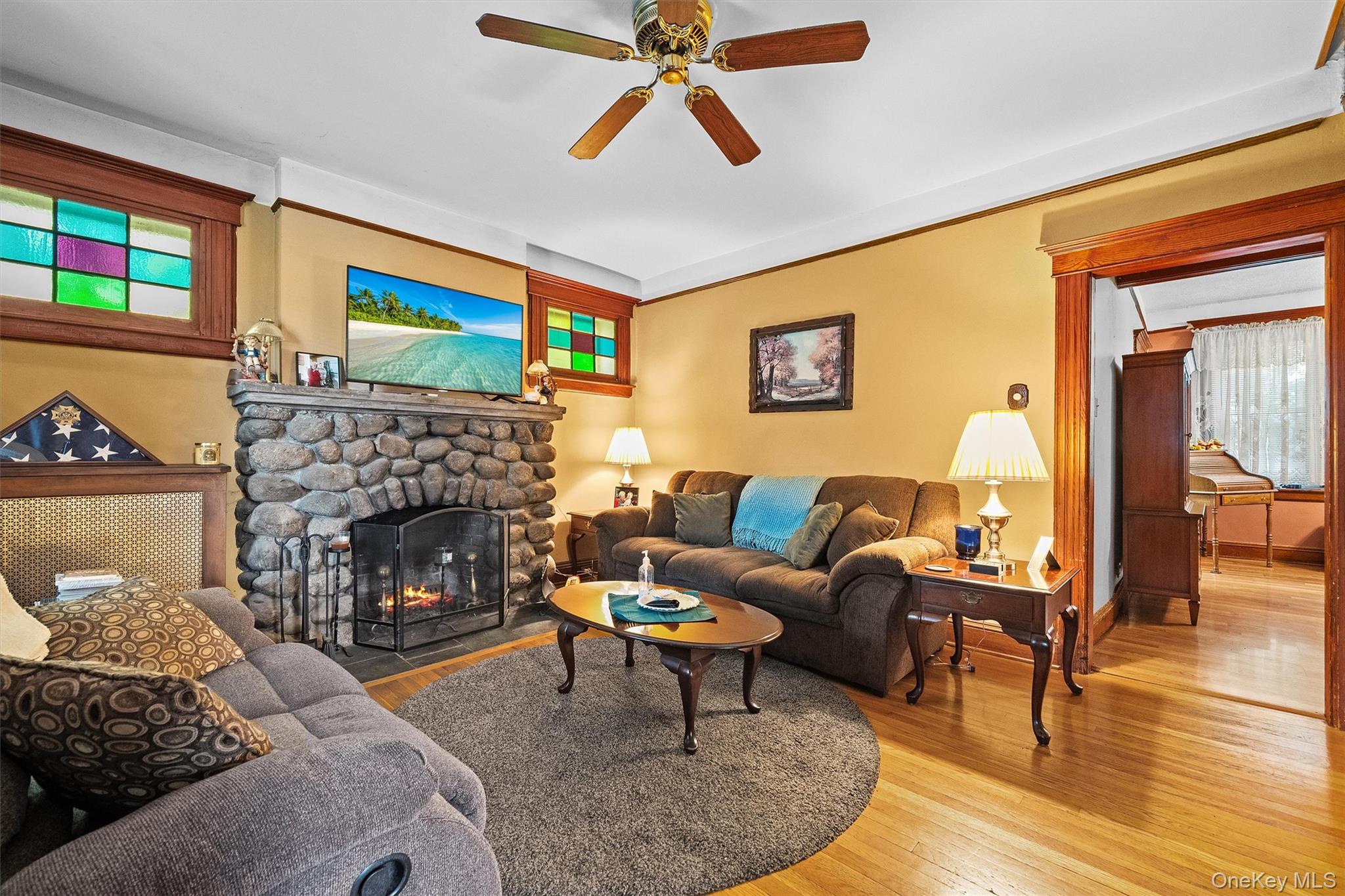 Garnerville, New York, 10923, United States, 3 Bedrooms Bedrooms, ,2 BathroomsBathrooms,Residential,For Sale,1973978