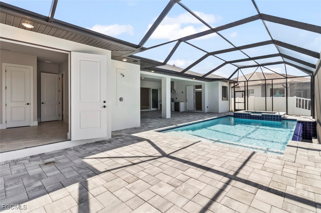 Cape Coral, Florida, 33914, United States, 4 Bedrooms Bedrooms, ,3 BathroomsBathrooms,Residential,For Sale,1979065