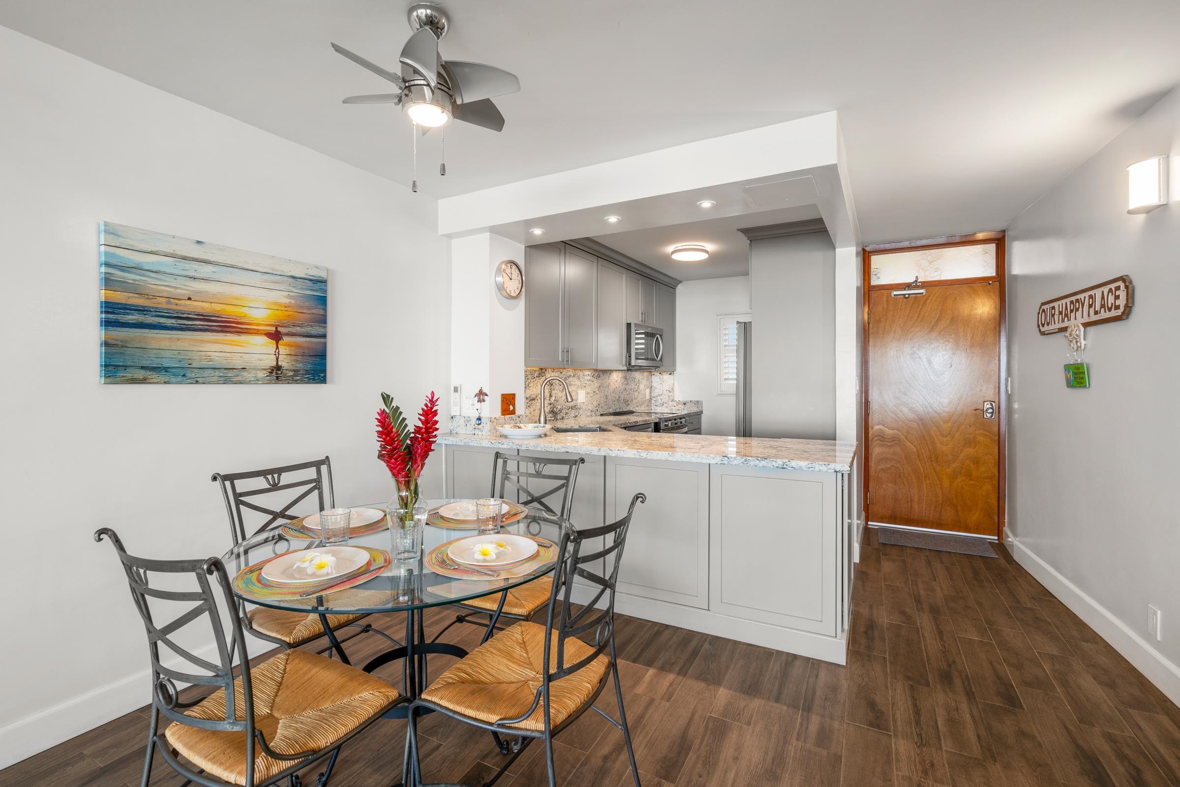 Kihei, Hawaii, 96753, United States, 1 Bedroom Bedrooms, ,1 BathroomBathrooms,Residential,For Sale,1998147