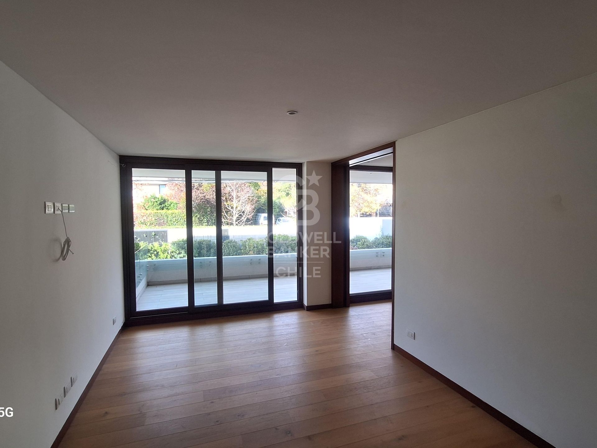 Las Condes, Chile, 4 Bedrooms Bedrooms, ,5 BathroomsBathrooms,Residential,For Sale,1932159