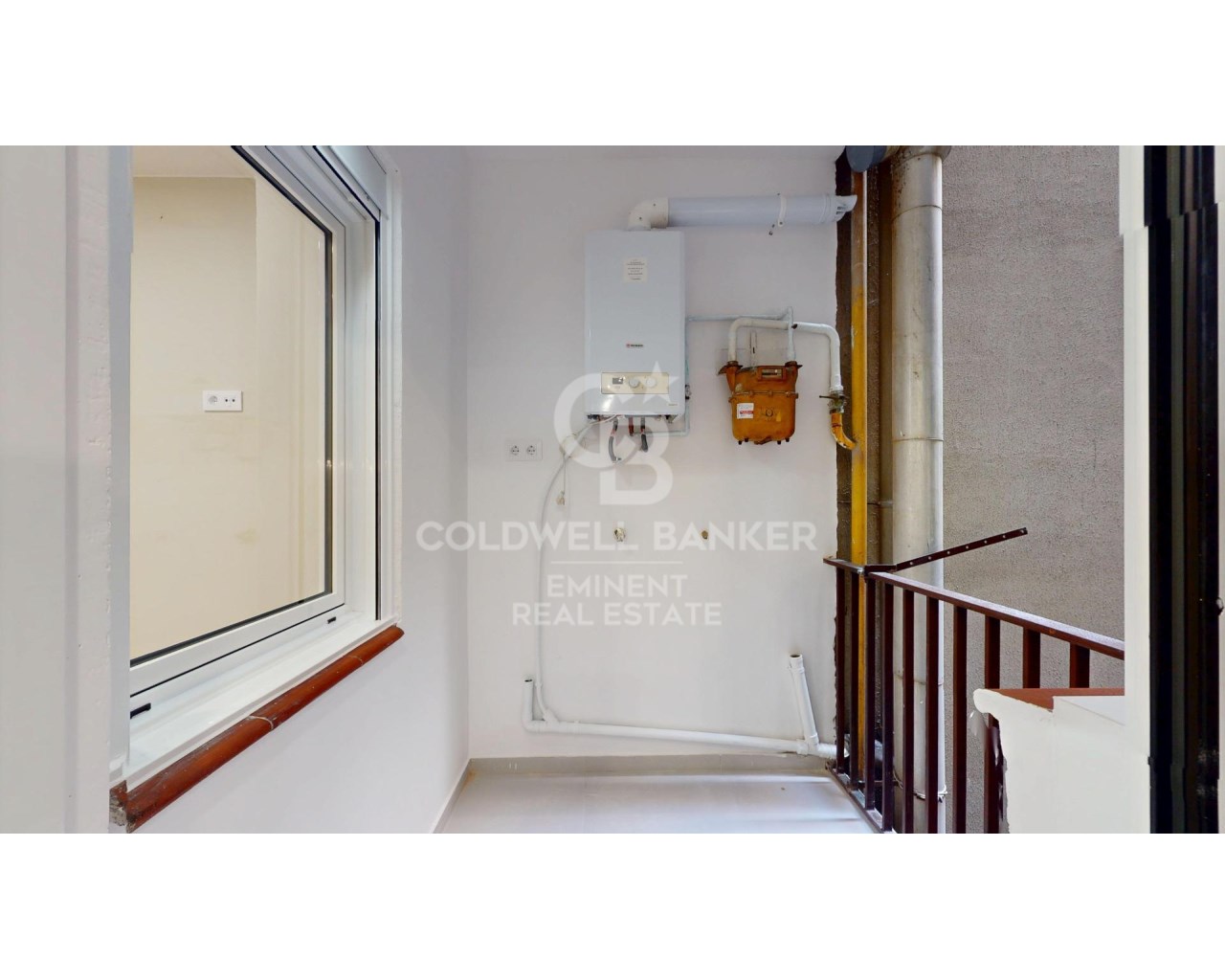 Barcelona, Catalonia, ES, 4 Bedrooms Bedrooms, ,2 BathroomsBathrooms,Residential,For Sale,1826815