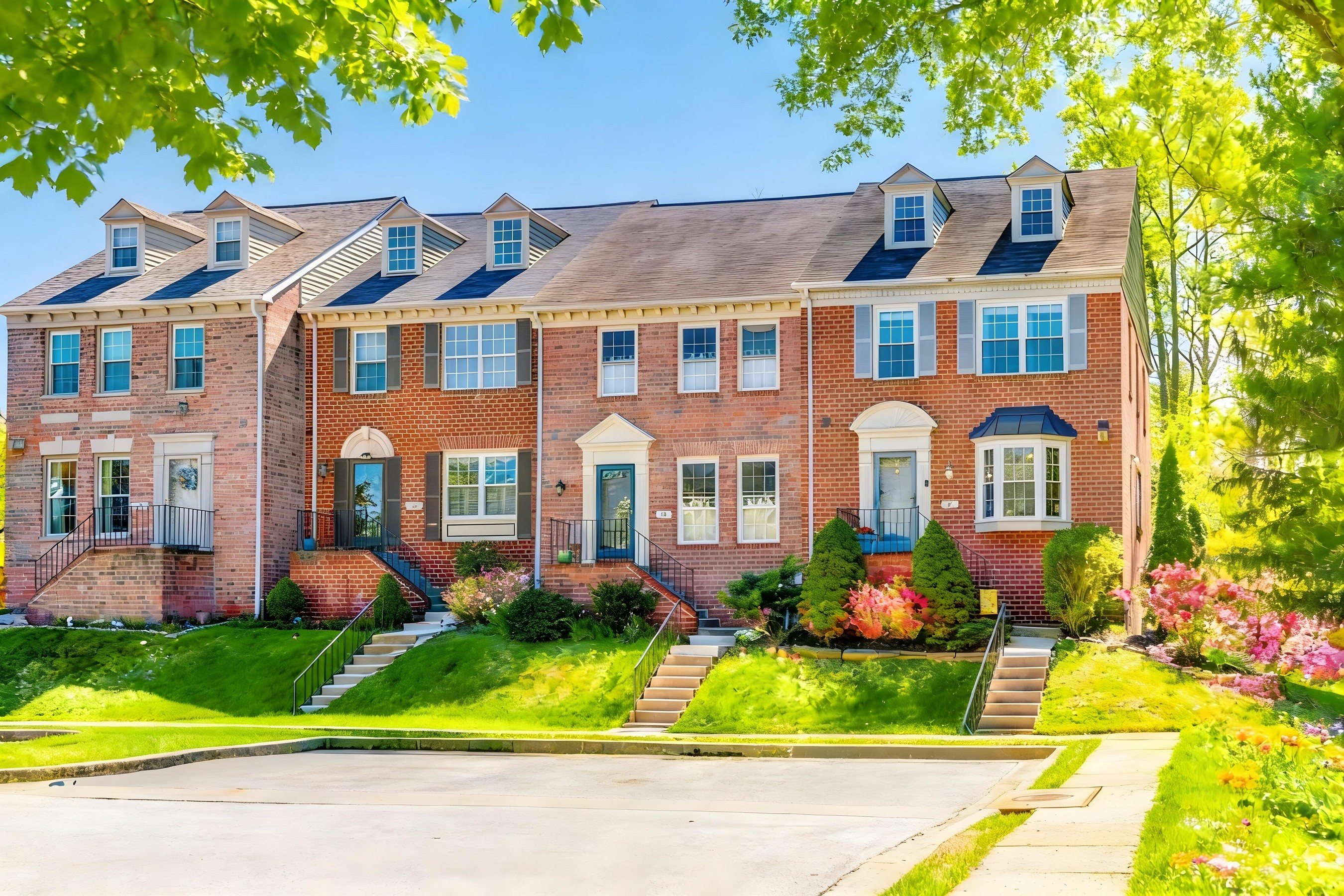  CROMWELL STATION - 物件實景