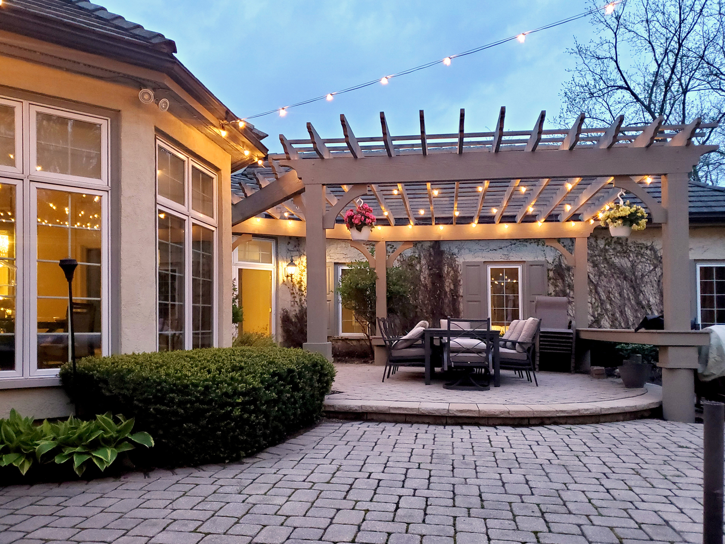 Wayne, Illinois, 60184, United States, 5 Bedrooms Bedrooms, ,7 BathroomsBathrooms,Residential,For Sale,2006495