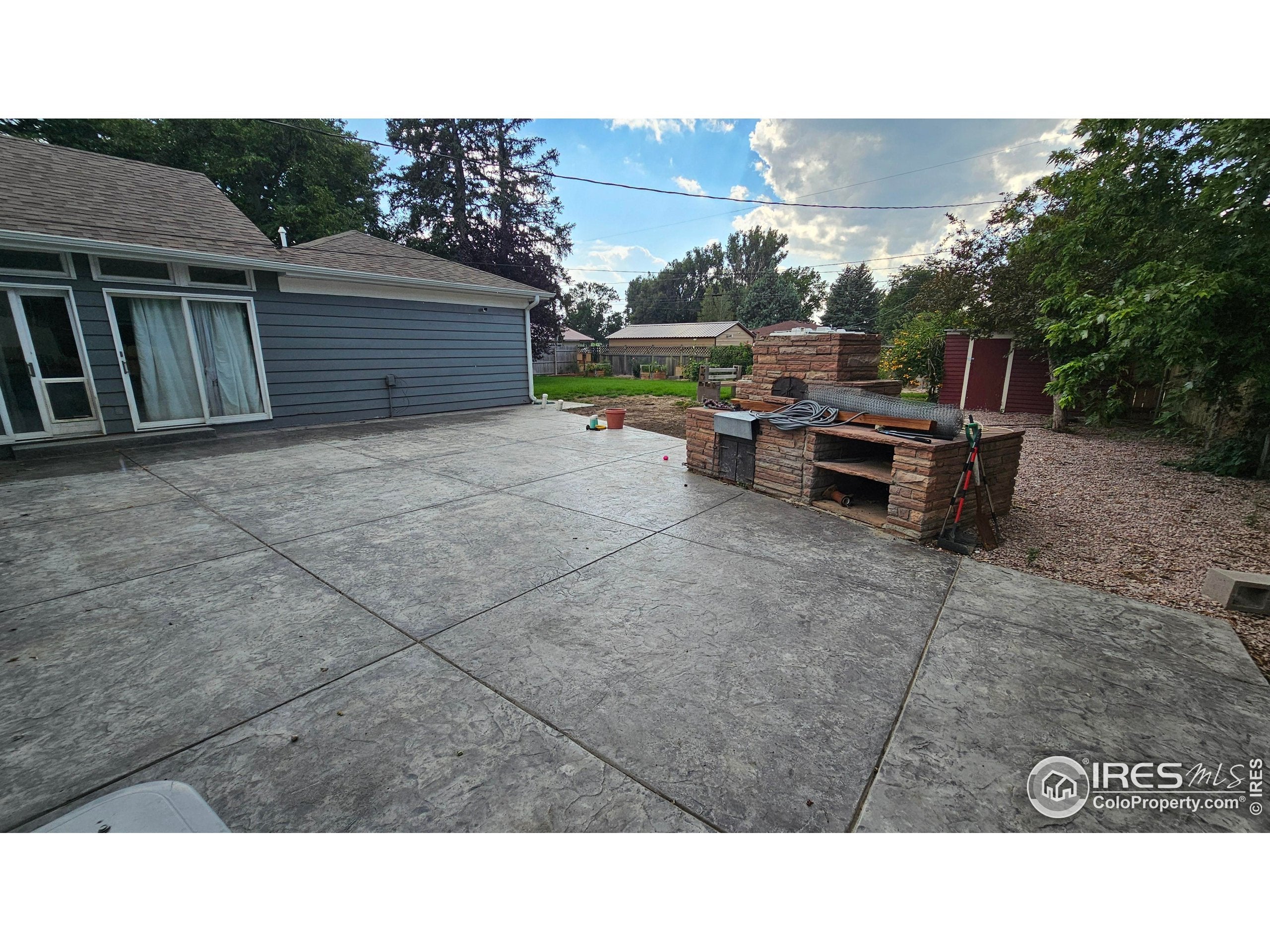 Brush, Colorado, 80723, United States, 4 Bedrooms Bedrooms, ,1 BathroomBathrooms,Residential,For Sale,1983726