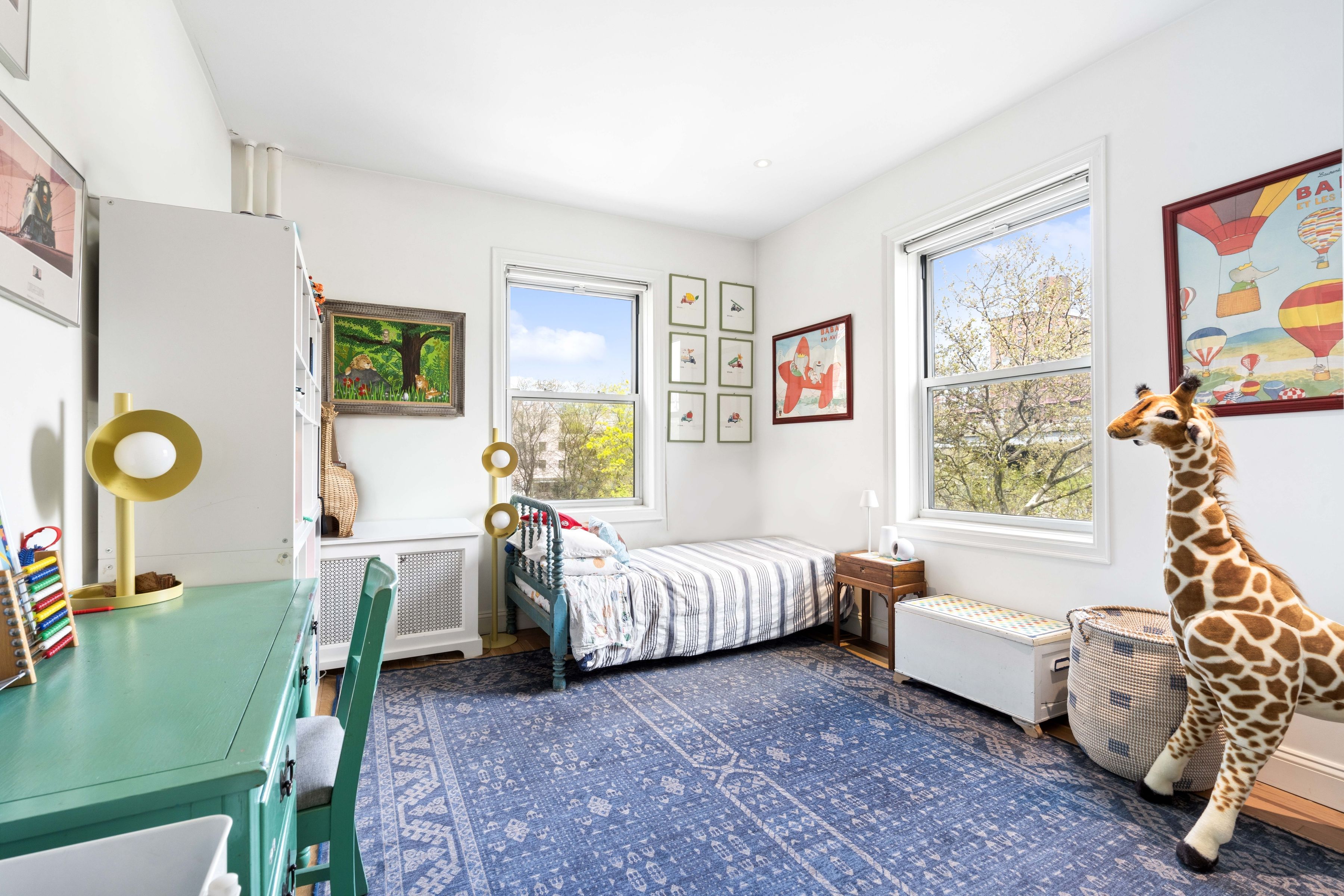  504 Grand Street - 物件實景