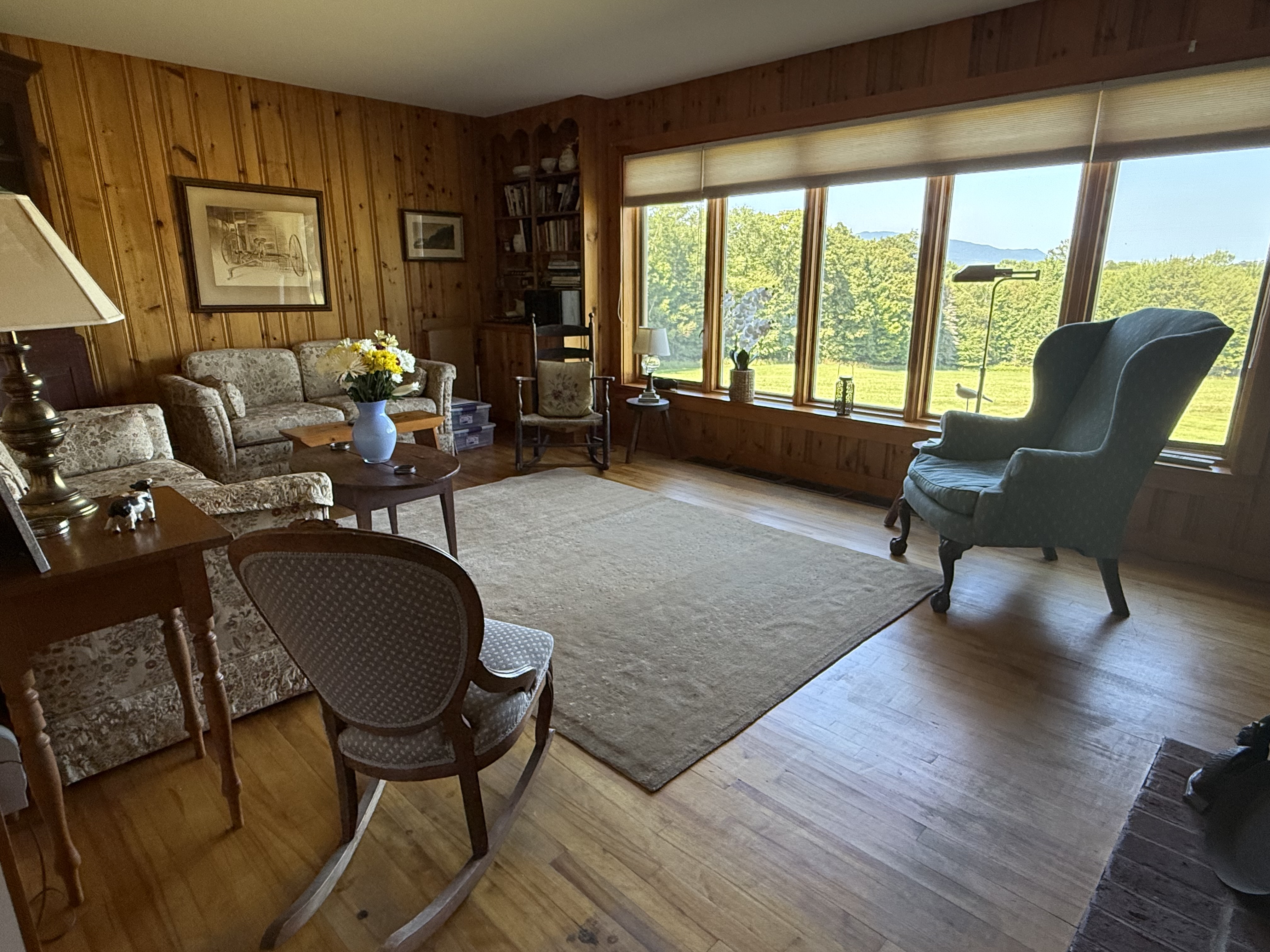 Hyde Park, Vermont, 05655, United States, 3 Bedrooms Bedrooms, ,2 BathroomsBathrooms,Residential,For Sale,1942528