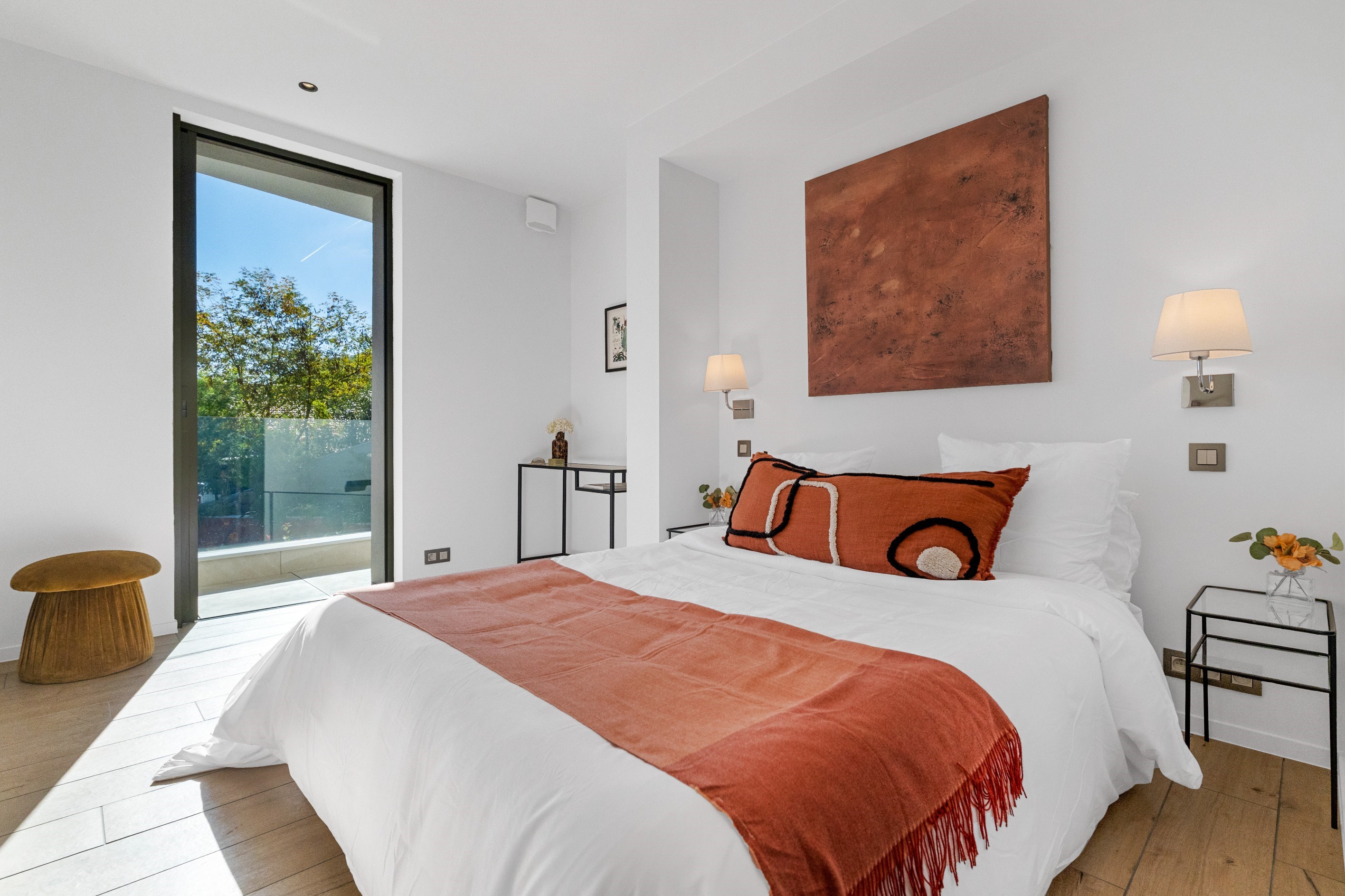  Exceptional 4-room apartment in Les Adrets-de-l’Estérel, luxury residence Côte … - 物件實景