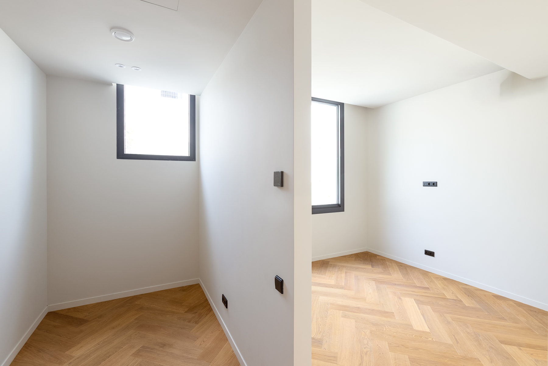  Ecological design house under construction in Vilassar - Barcelona - 物件實景
