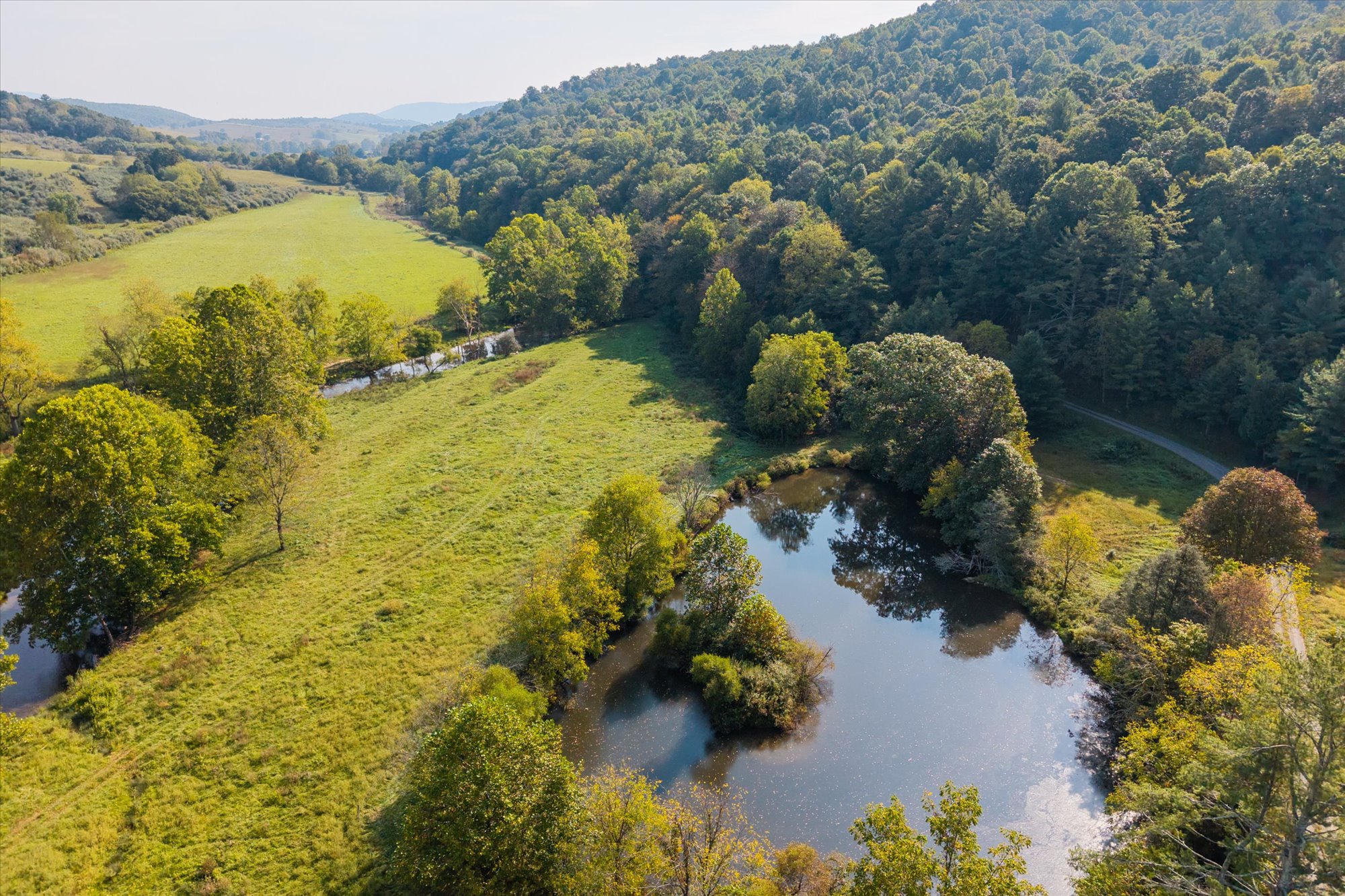  Crystal Springs Farm - 物件實景