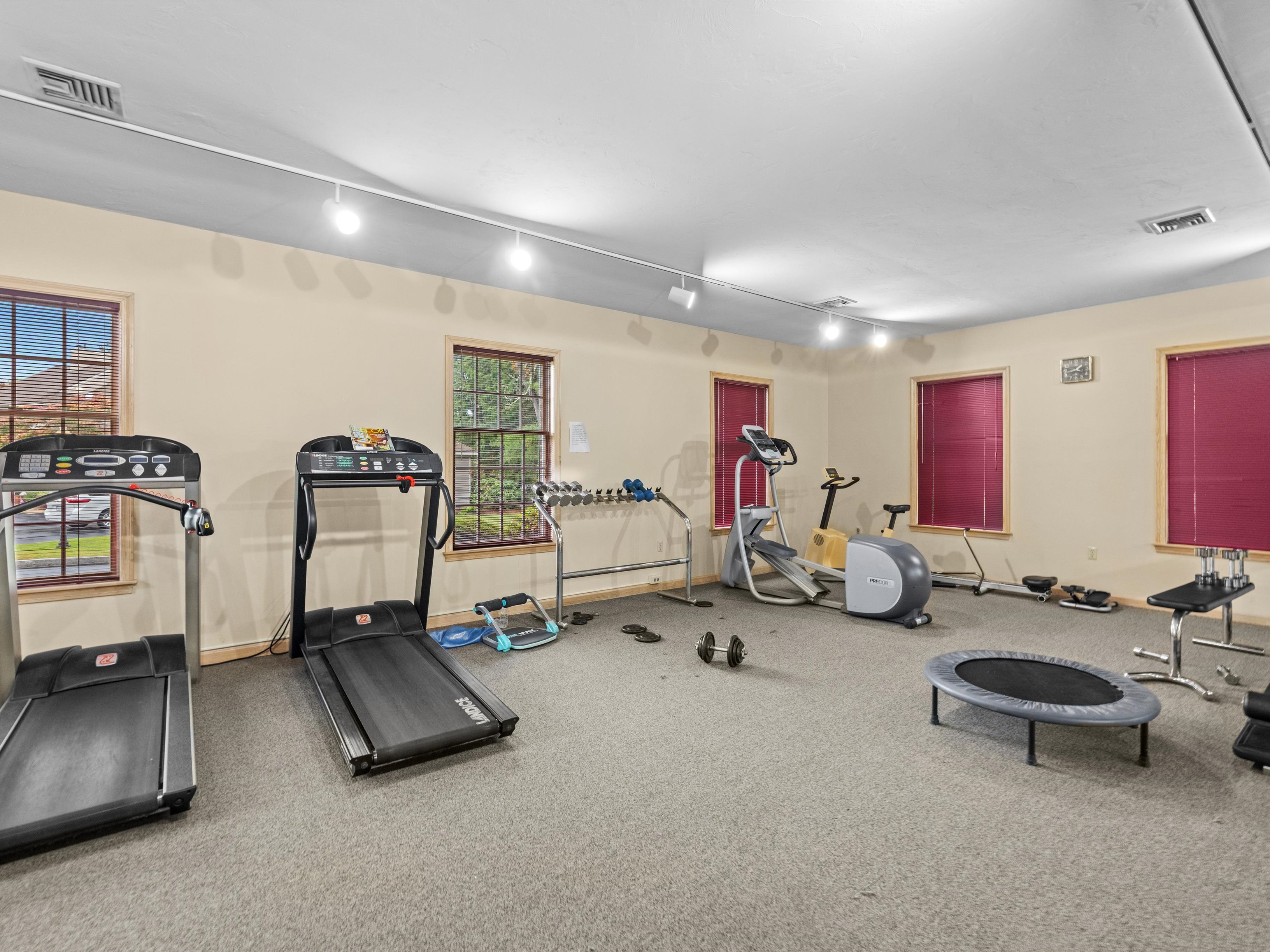  40 Powder Hill Way, Westborough, MA 01581 - 物件實景