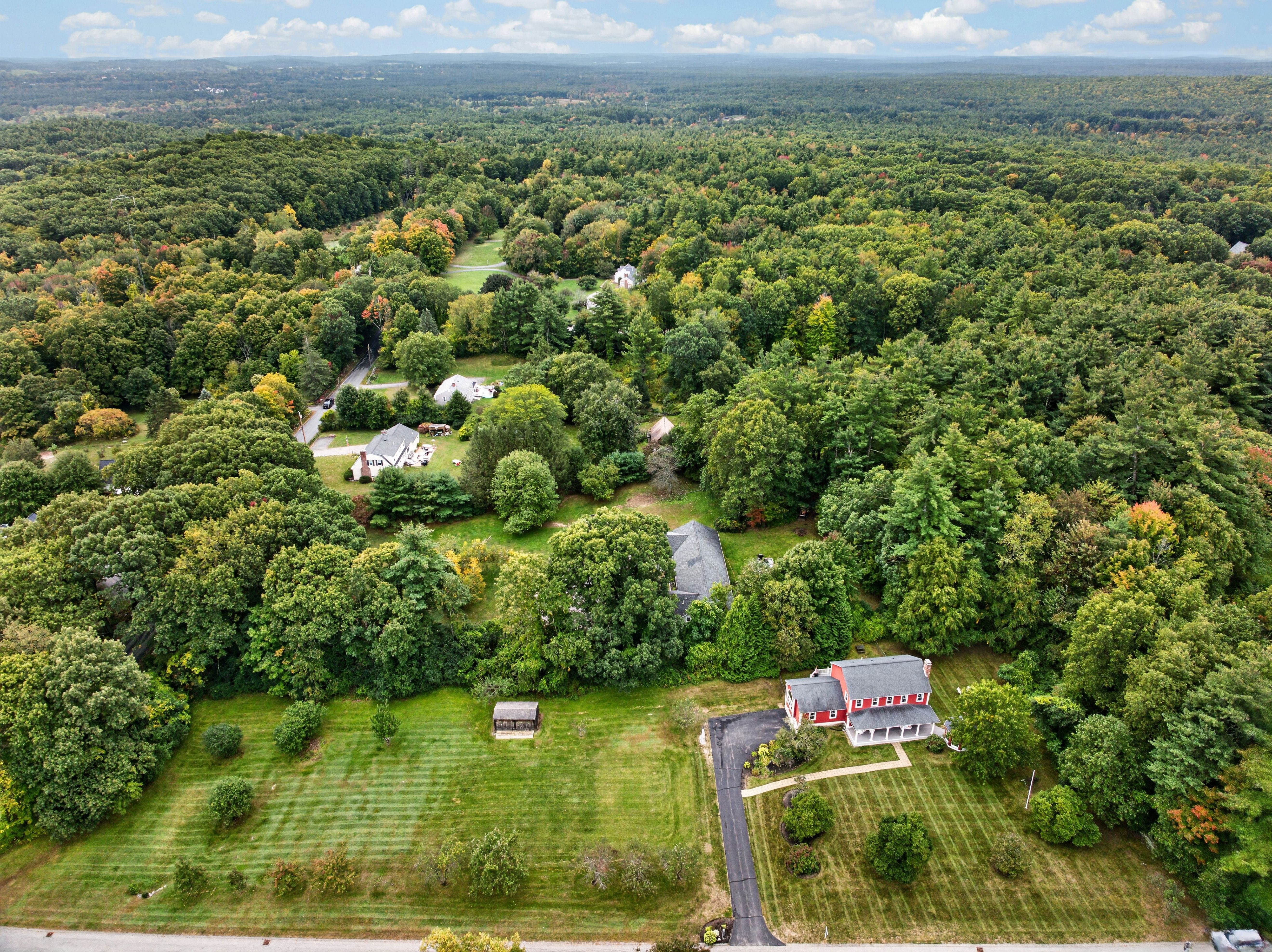  2 Orion Road, Pepperell, MA, 01463 - 物件實景