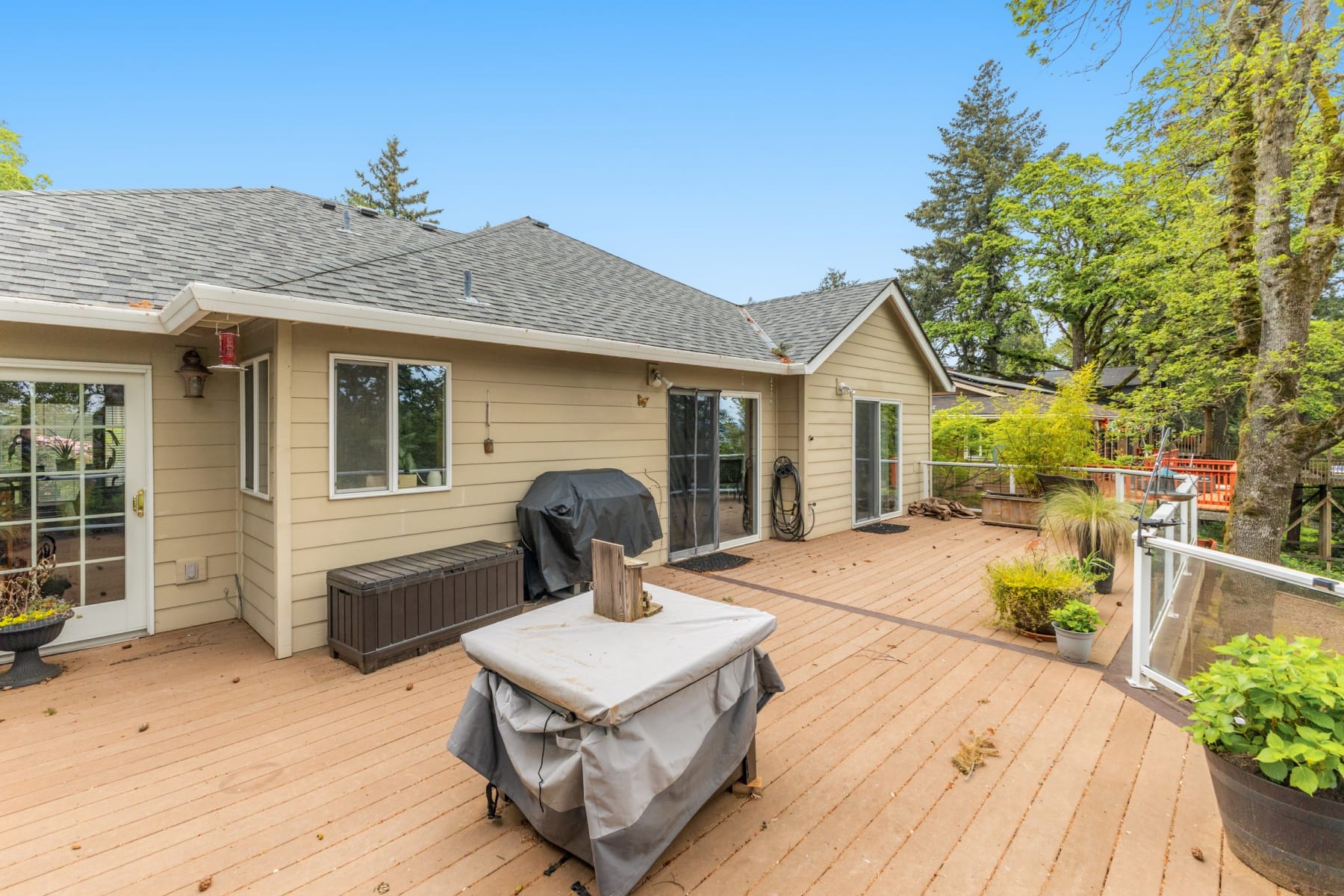  4251 RIVERVIEW DR West Linn, OR 97068 - 物件實景