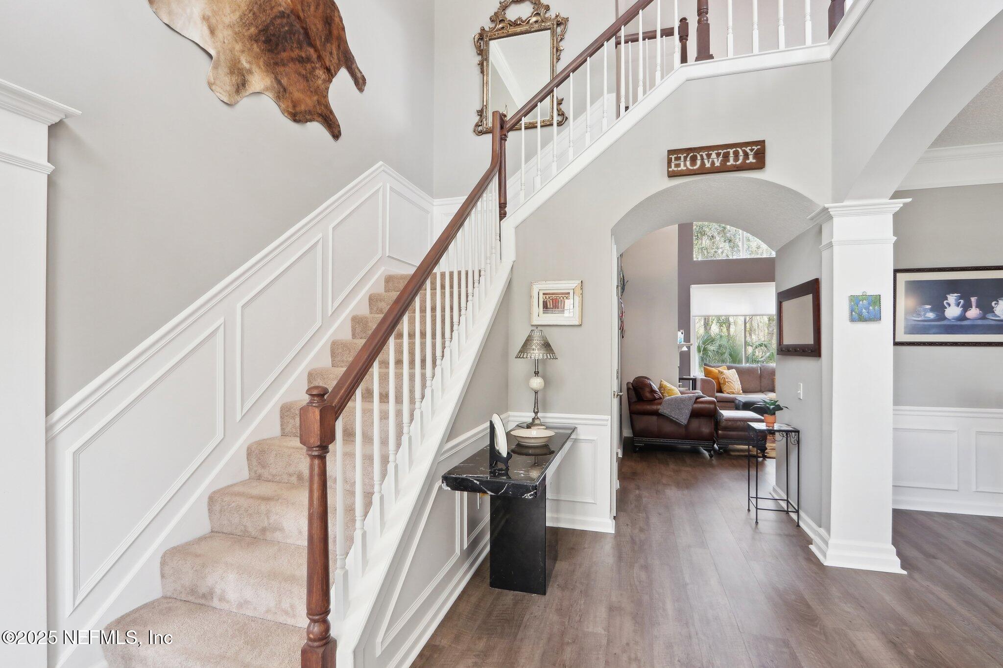 Ponte Vedra Beach, Florida, 32082, United States, 5 Bedrooms Bedrooms, ,4 BathroomsBathrooms,Residential,For Sale,1901610