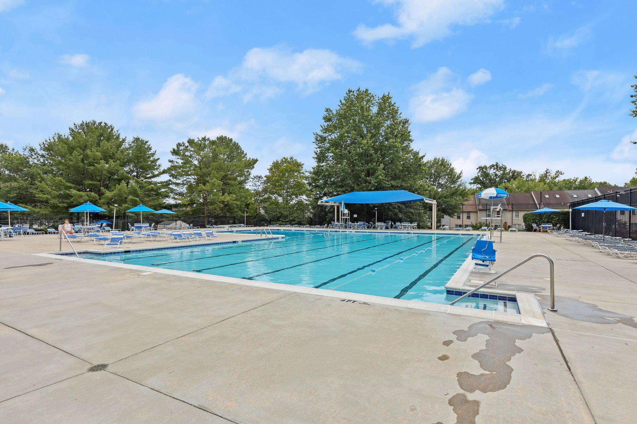  3656 Childress Terrace, Burtonsville, MD, 20866 - 物件實景