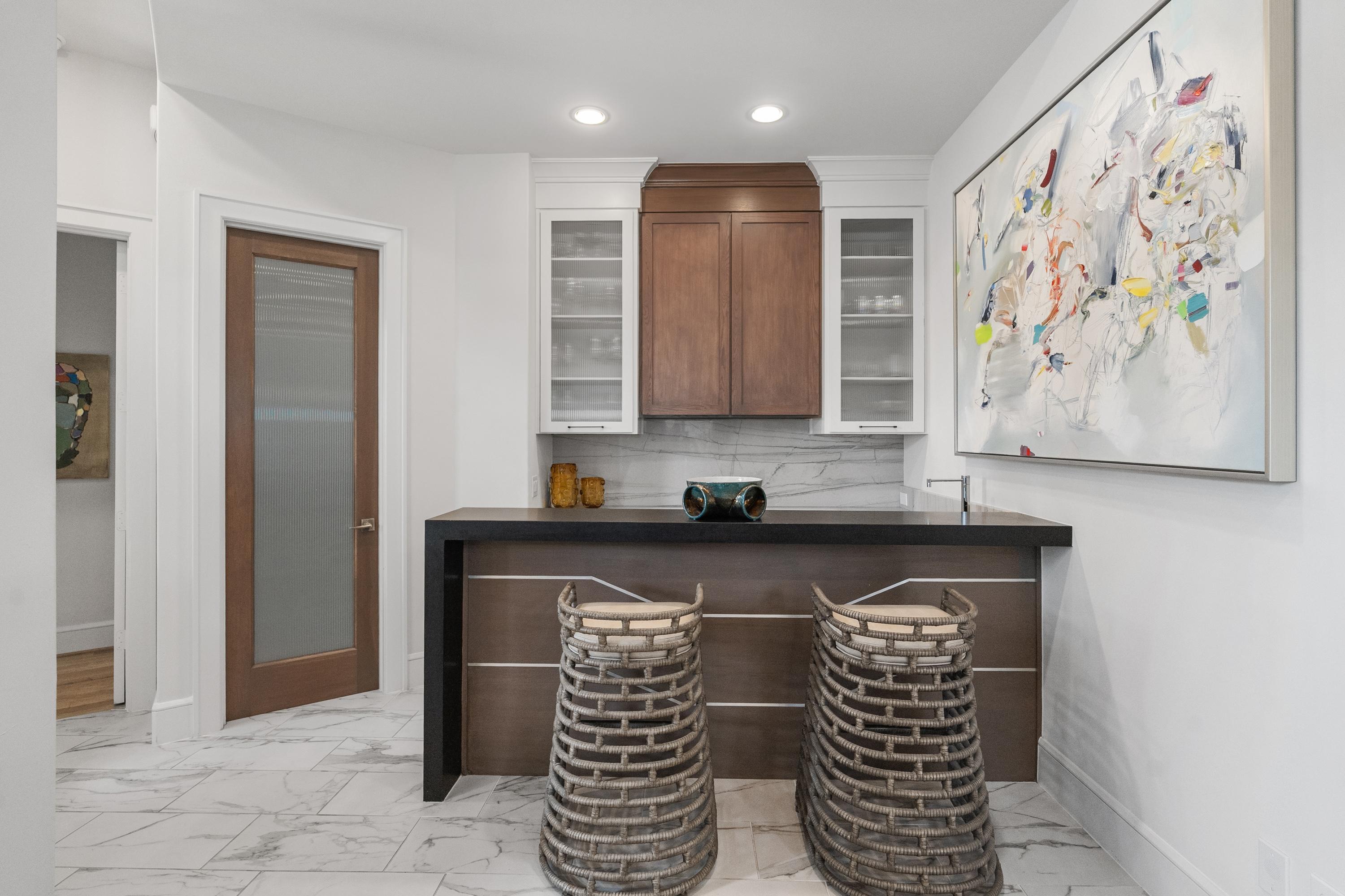  Beautiful Transitional Residence. Timeless Architecture. - 物件實景