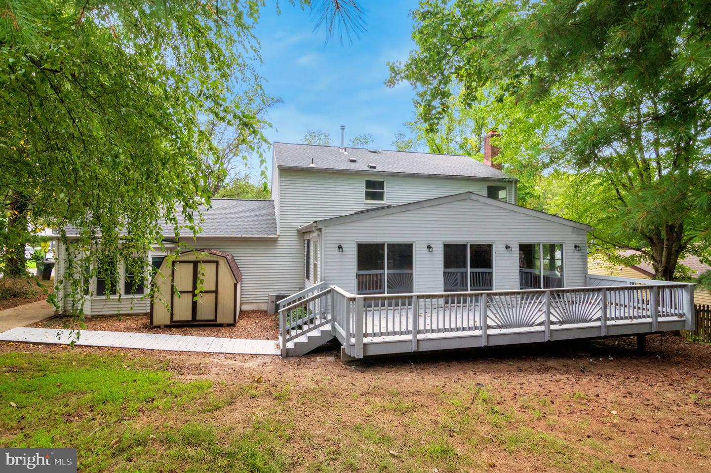 Fairfax, Virginia, 22030, United States, 4 Bedrooms Bedrooms, ,3 BathroomsBathrooms,Residential,For Sale,1896829