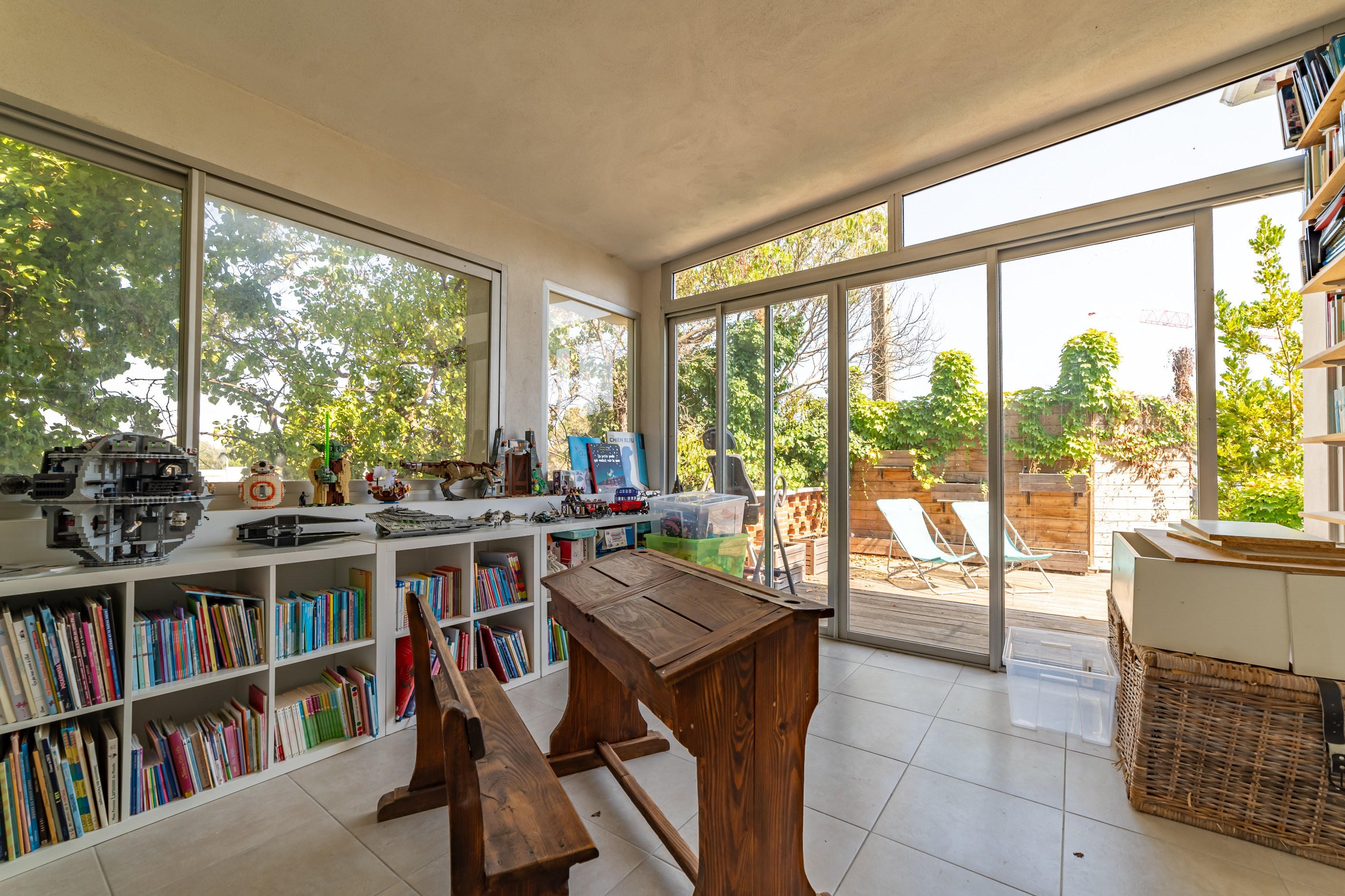  Prestige Villa - Montpellier Centre - Private Estate with Garden & Pool - 物件實景