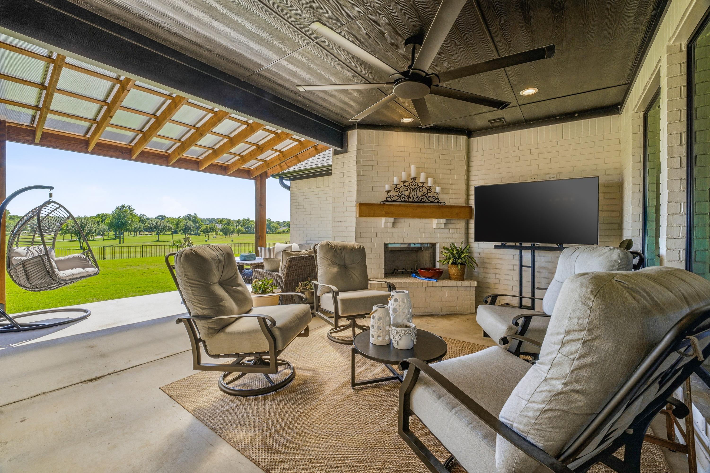  1349 Crown Valley Drive, Weatherford, TX, 76087 - 物件實景