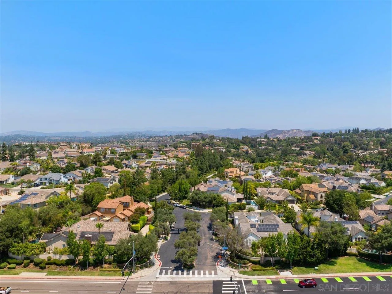 San Diego, California, 92128, United States, 4 Bedrooms Bedrooms, ,4 BathroomsBathrooms,Residential,For Sale,1926173