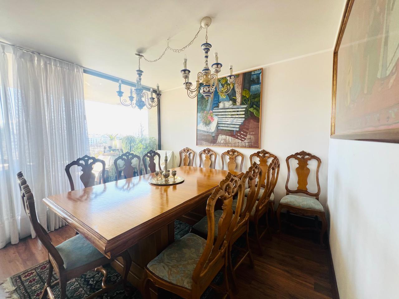 Lo Barnechea, Chile, 3 Bedrooms Bedrooms, ,4 BathroomsBathrooms,Residential,For Sale,1934460