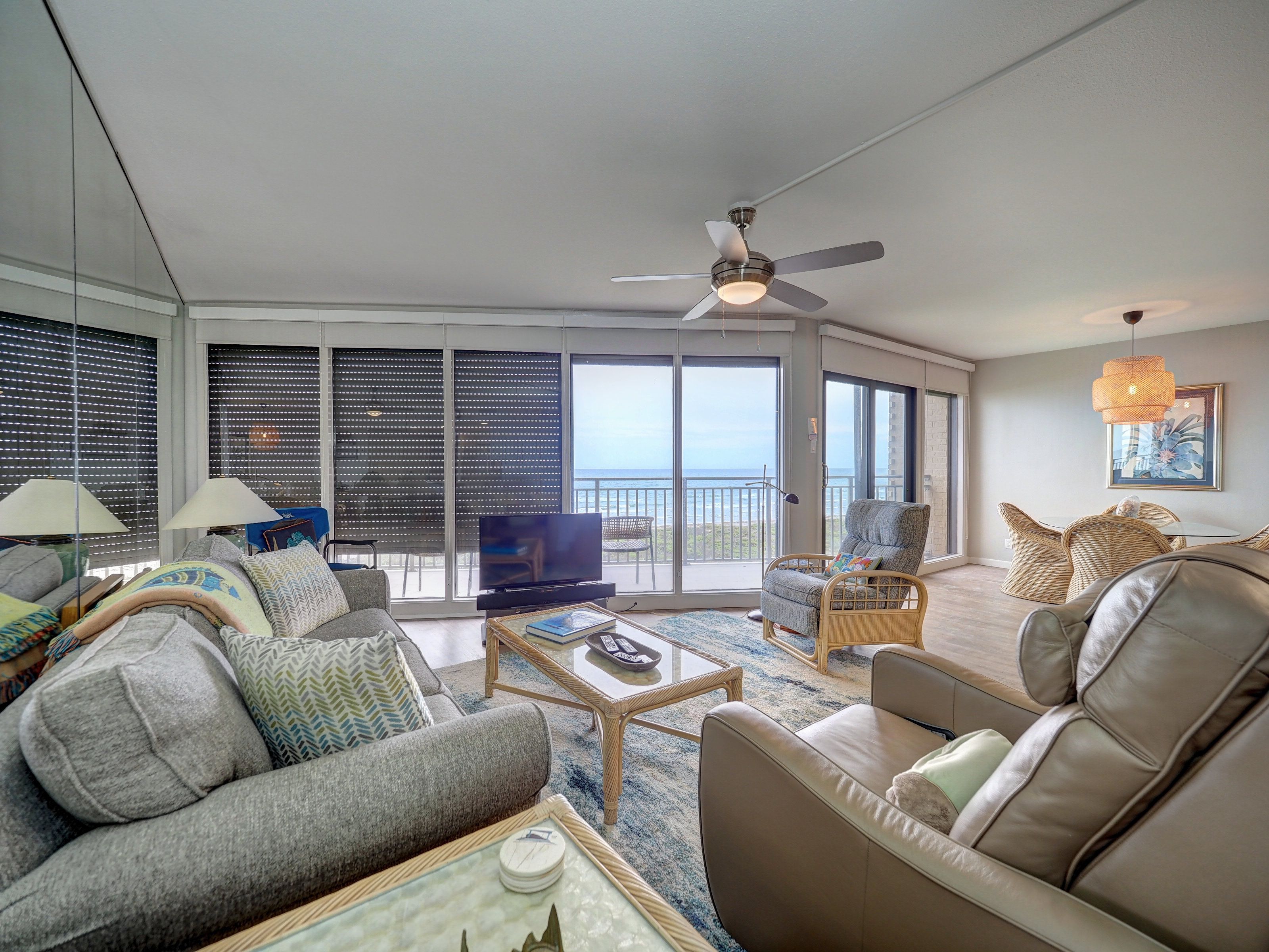  Relaxed Luxury with Unbeatable Gulf Views - 物件實景
