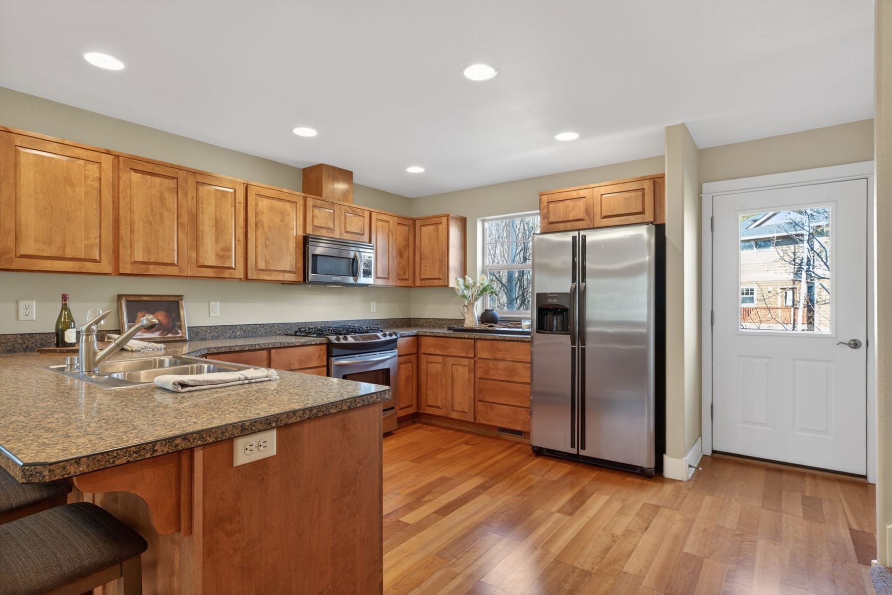  1880 NW Shevlin Park Road Bend, OR 97703 - 物件實景