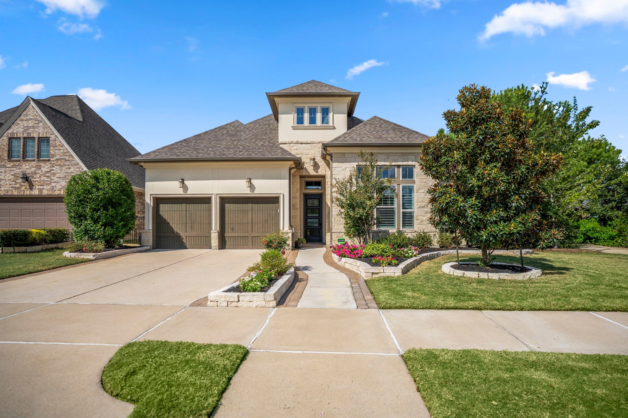 Talala Trl, Cypress, TX 77433