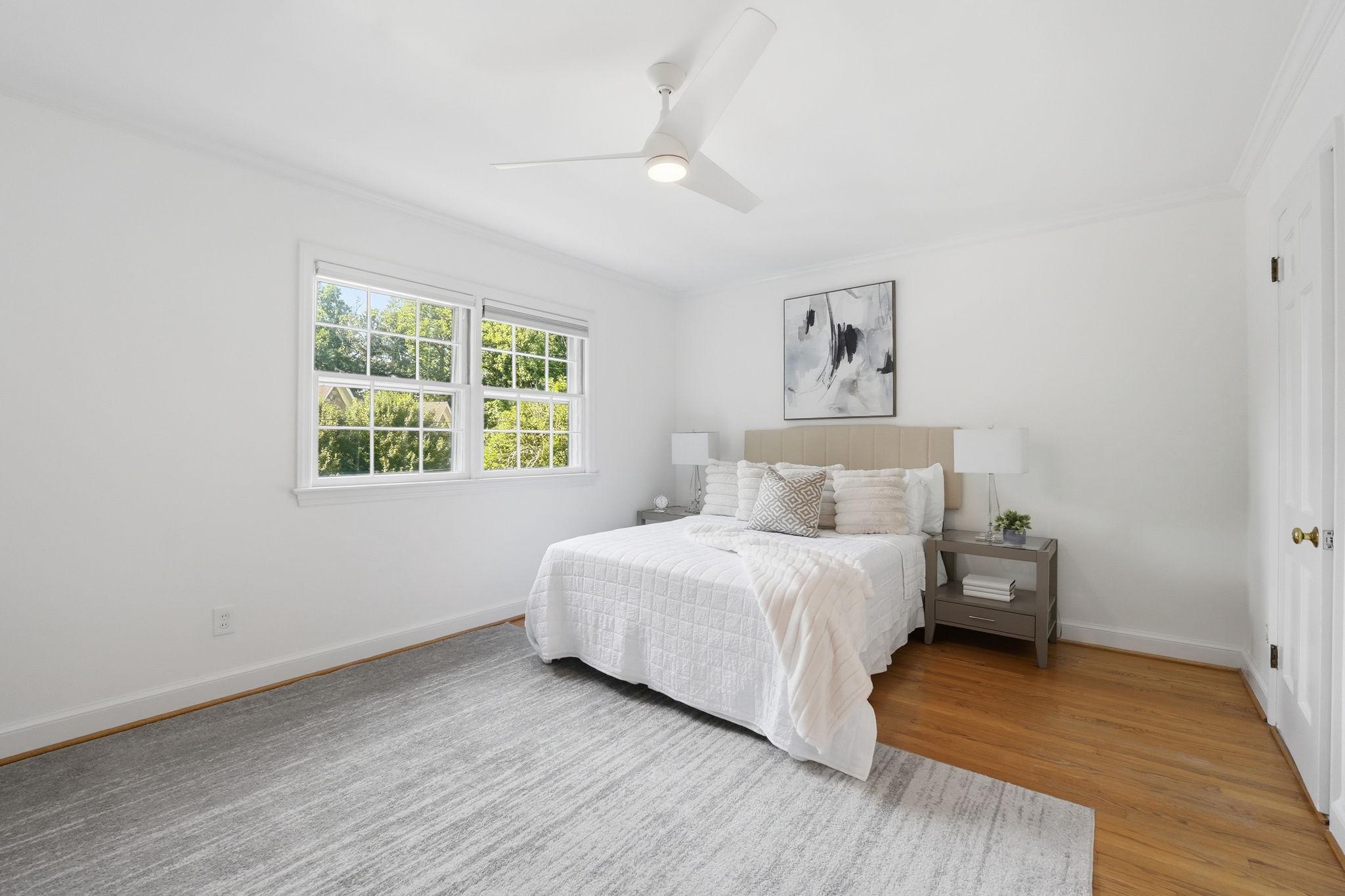  5155 37th Street N, Arlington, VA, 22207 - 物件實景