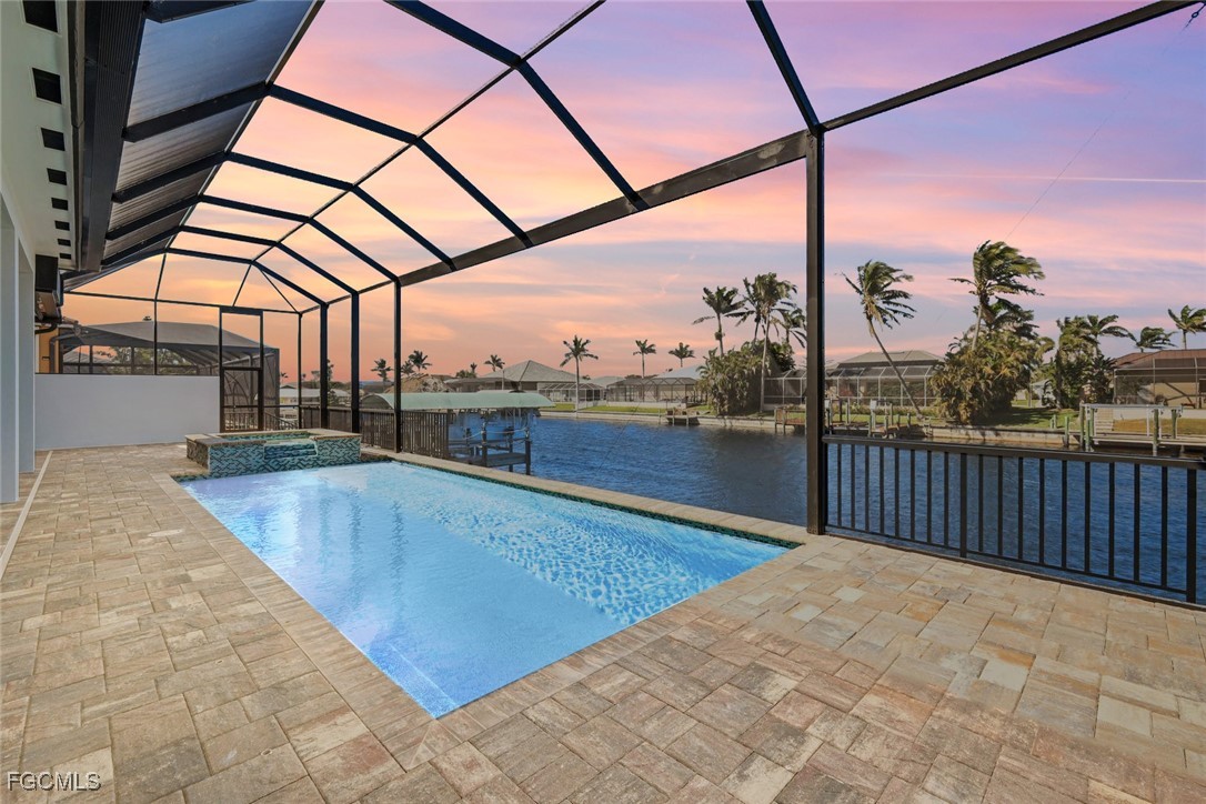 Cape Coral, Florida, 33914, United States, 3 Bedrooms Bedrooms, ,4 BathroomsBathrooms,Residential,For Sale,1976552