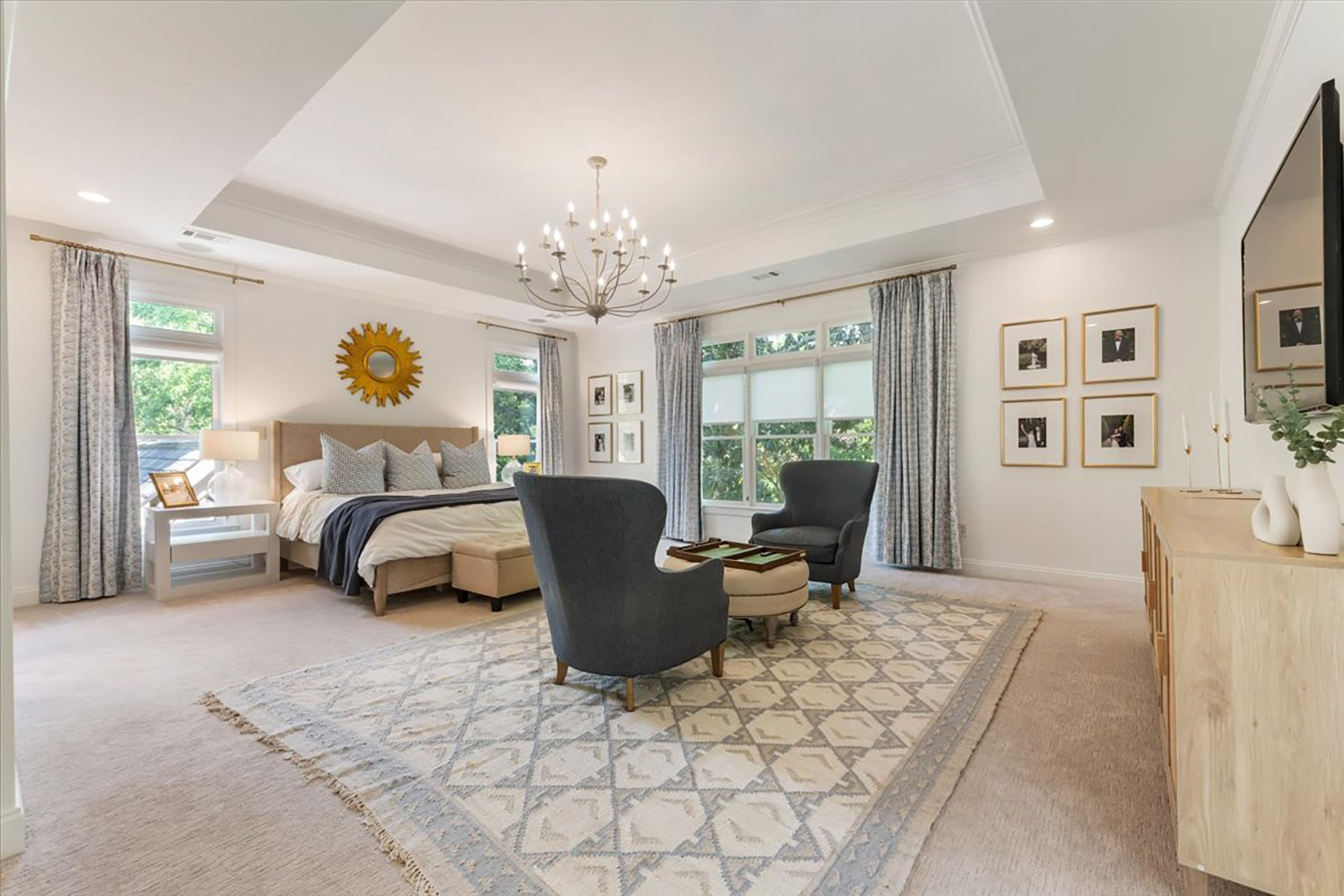  Sophisticated Living in the Heart of Virginia-Highland - 物件實景