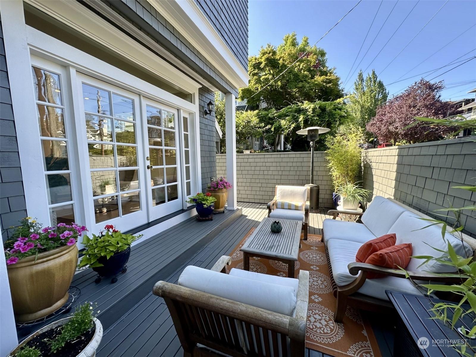 1101 LYNN STREET, SEATTLE, Washington, 98102, United States, 4 Bedrooms Bedrooms, ,4 BathroomsBathrooms,Residential,For Sale,1101 LYNN STREET,1622897