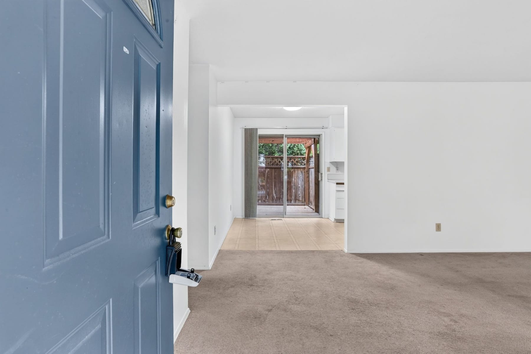  13349 NW WESTLAWN TER Portland, OR 97229 - 物件實景