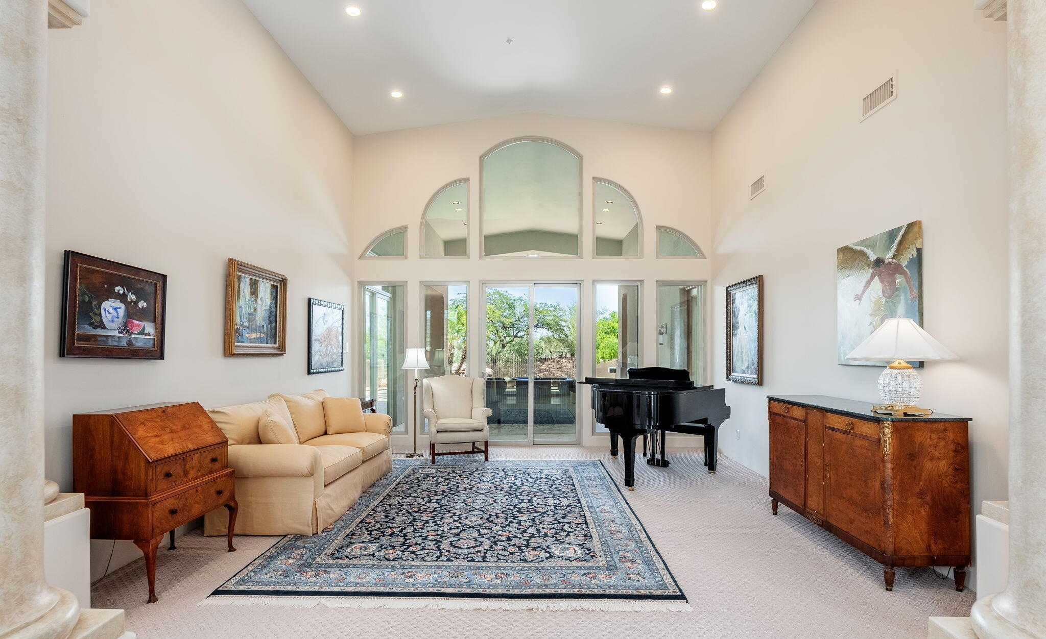  10801 E Happy Valley Rd #106  Scottsdale, AZ - 物件實景