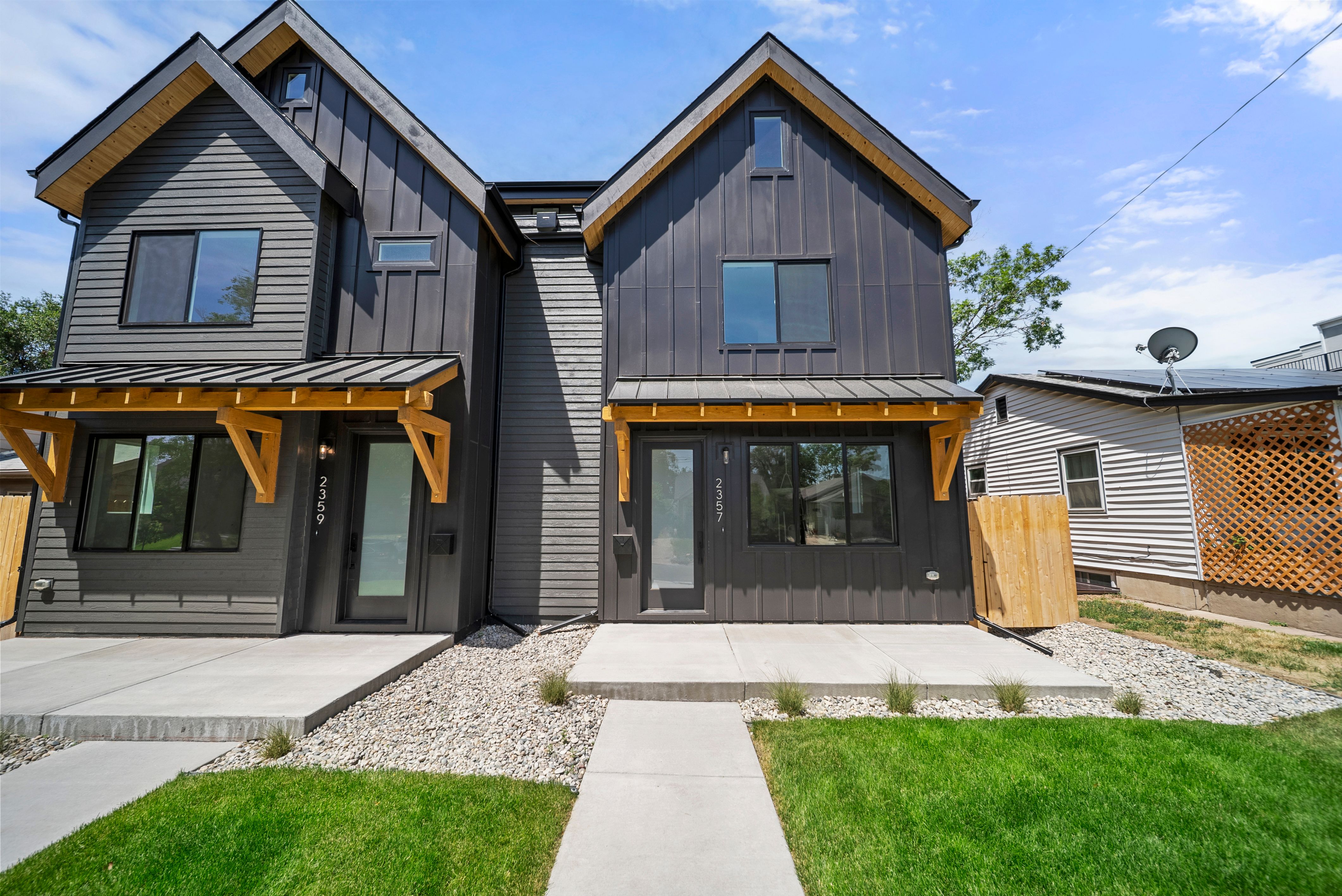  Newly Constructed Residence Redefines Modern Living - 物件實景