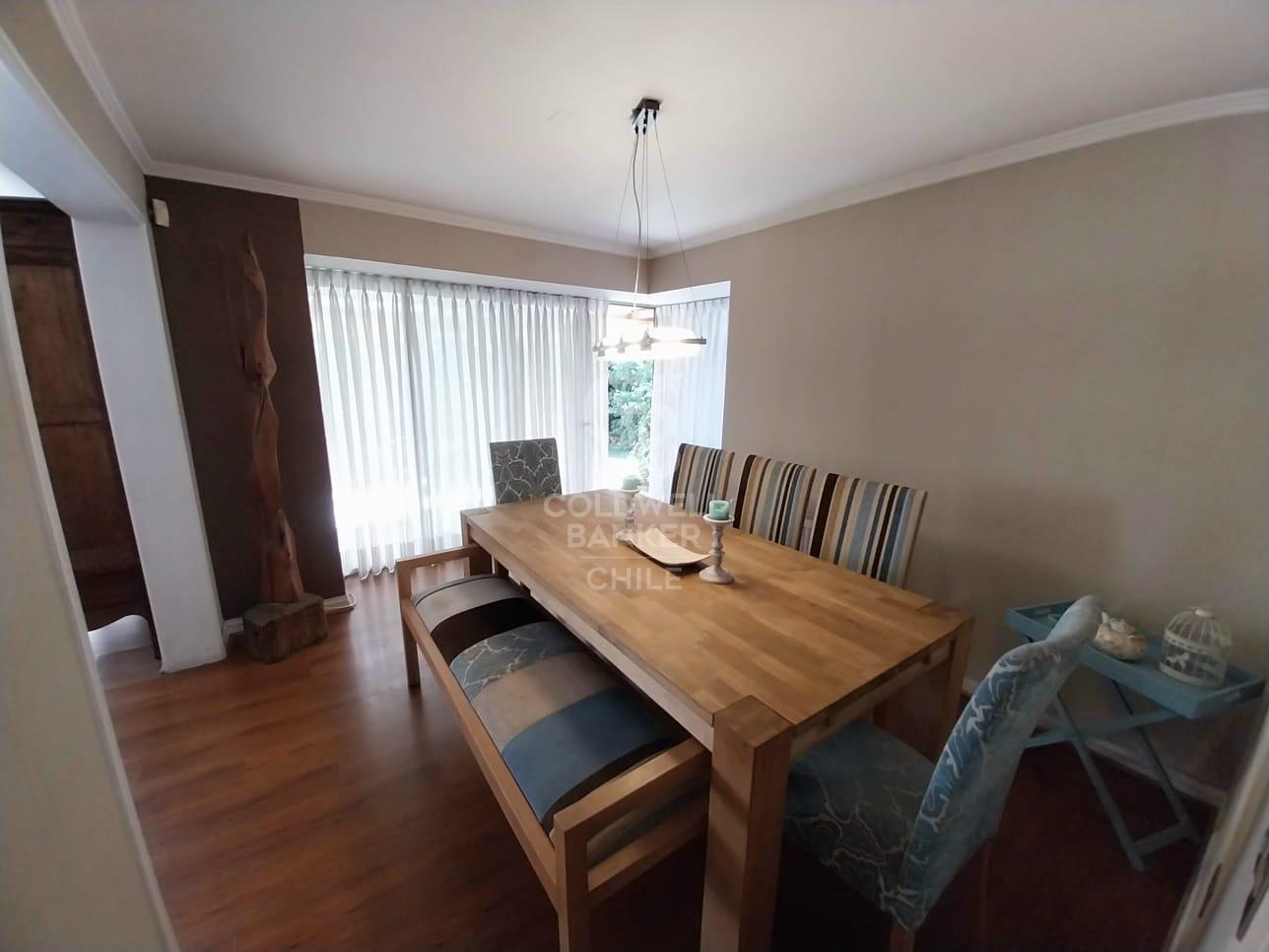 La Reina, Chile, 5 Bedrooms Bedrooms, ,4 BathroomsBathrooms,Residential,For Sale,1728791