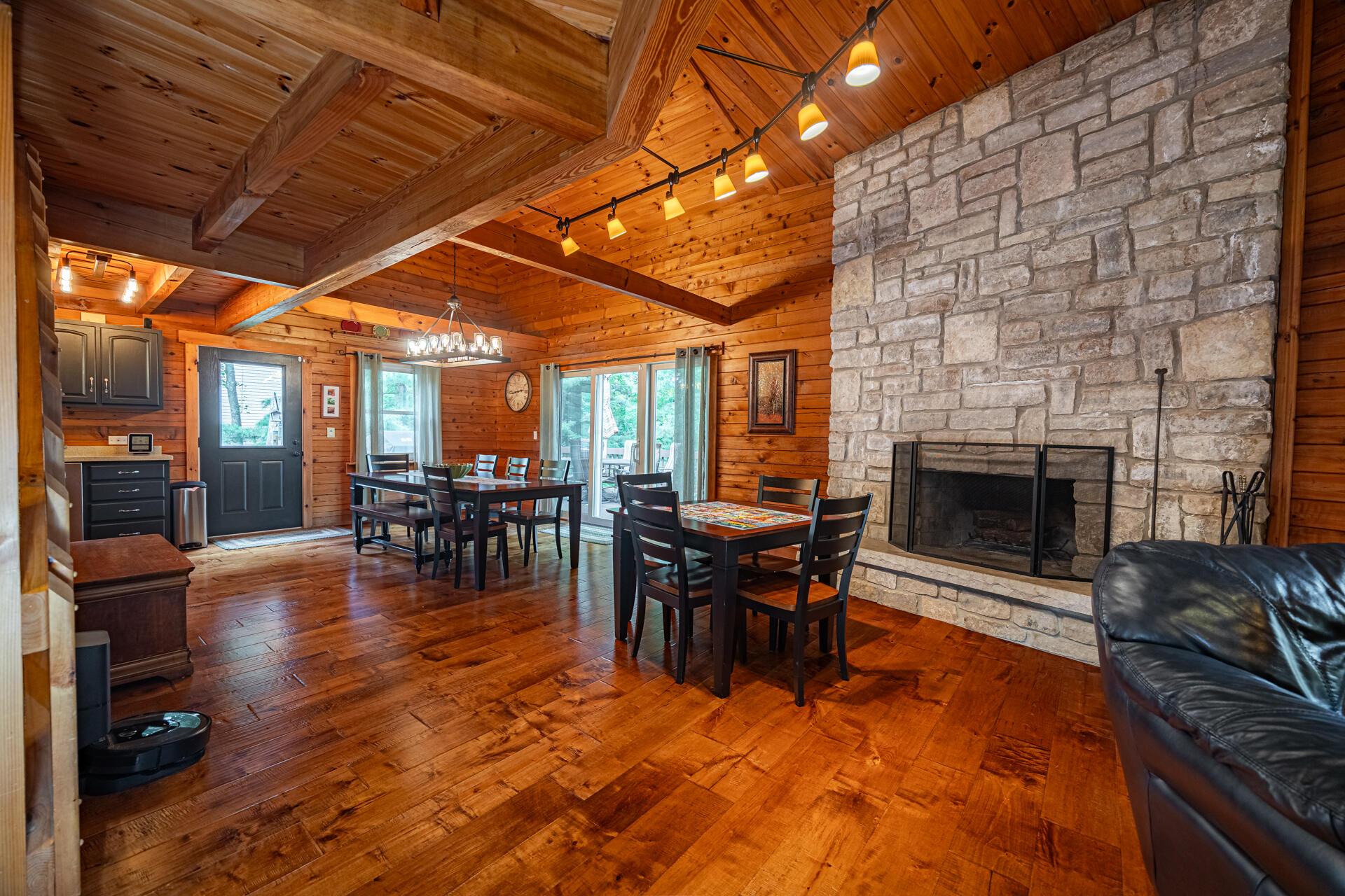 Mount Gilead, Ohio, 43338, United States, 4 Bedrooms Bedrooms, ,3 BathroomsBathrooms,Residential,For Sale,1984431