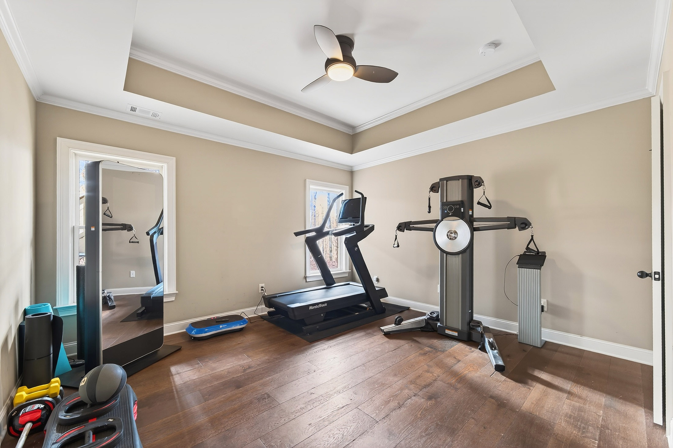  Milton Retreat on 1.43+/- Acres with Pool, Spa and Outdoor Living - 物件實景