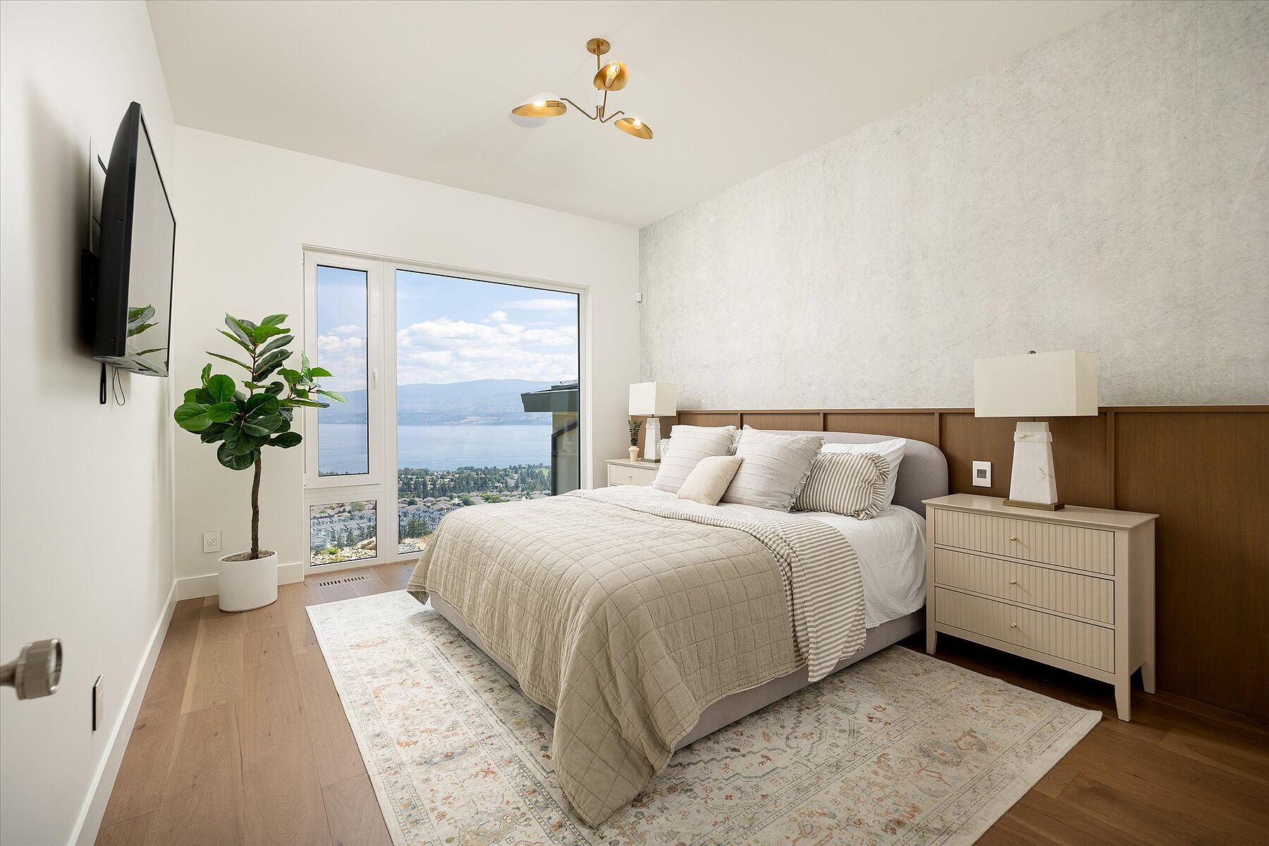  Luxury Meets Functionality - 物件實景