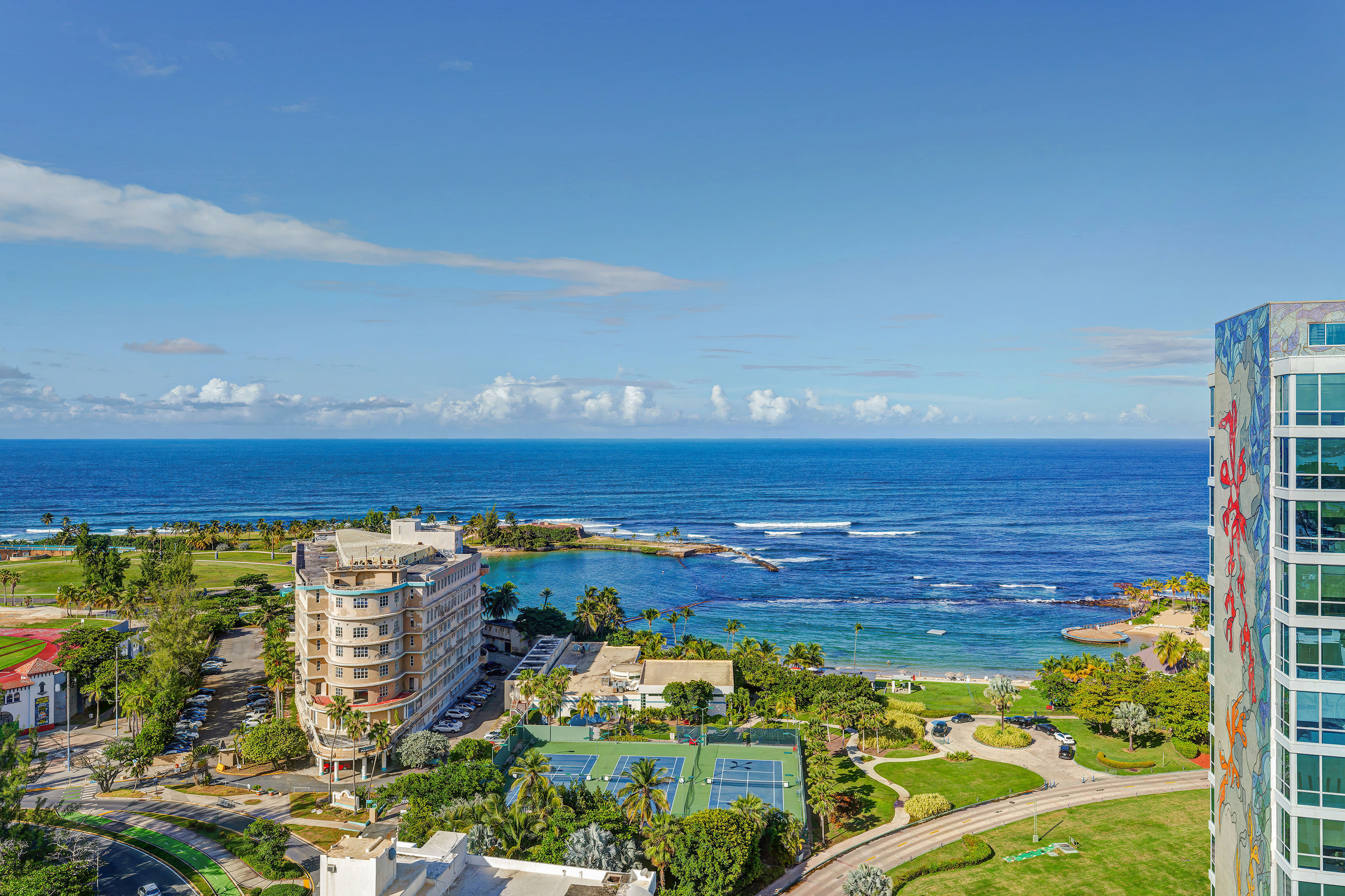 Caribe Plaza 901 - 物件實景