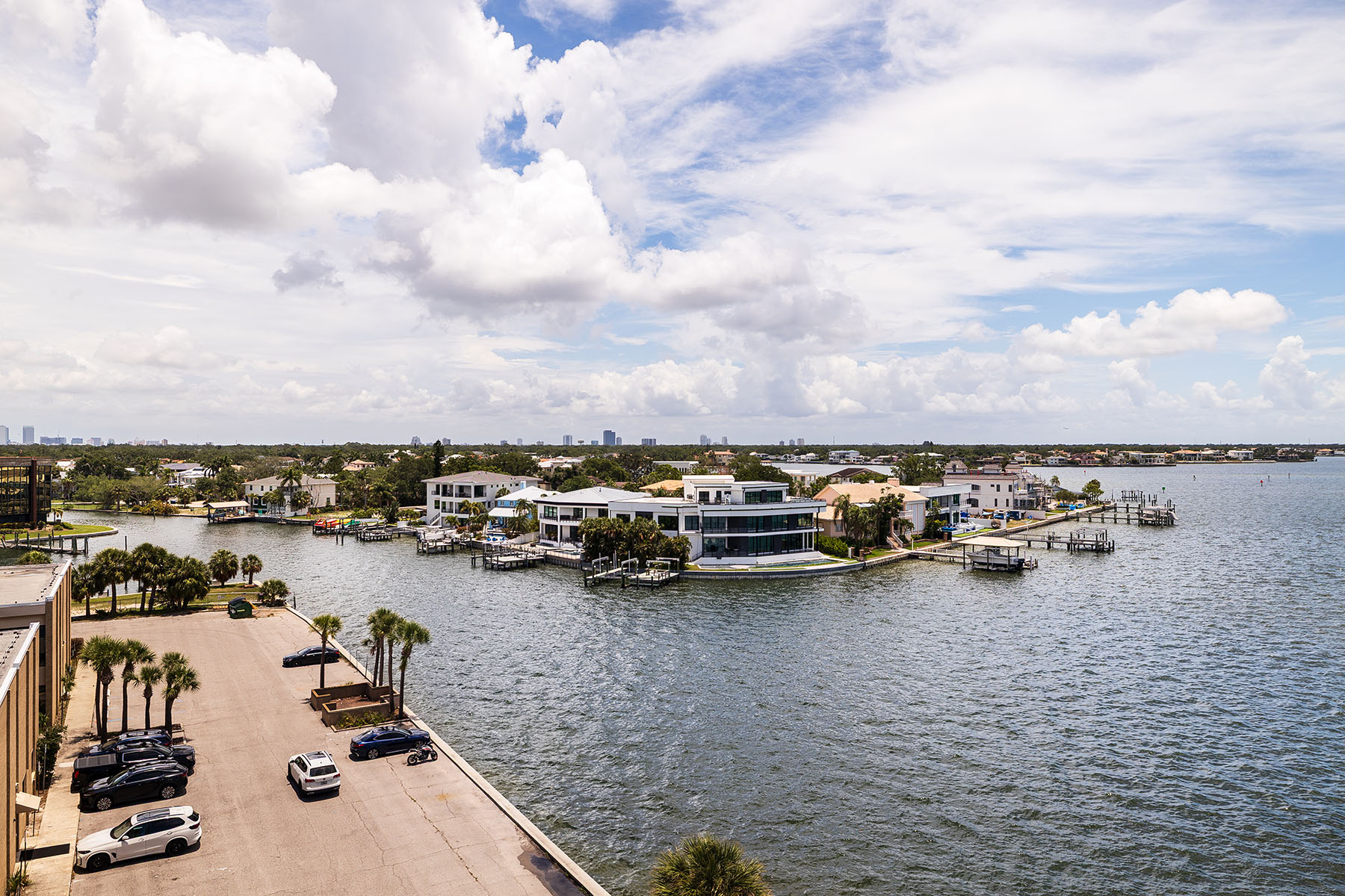 SOUTH TAMPA - 物件實景