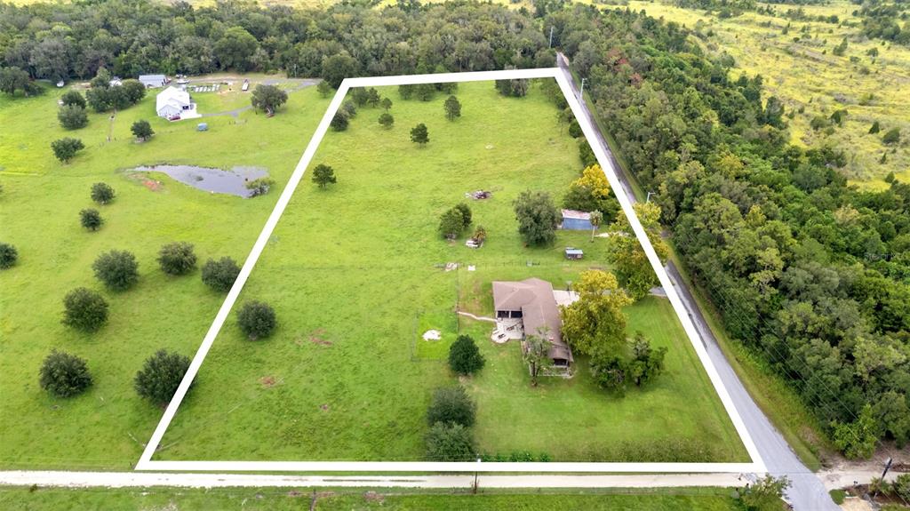 Brooksville, Florida, 34614, United States, 4 Bedrooms Bedrooms, ,4 BathroomsBathrooms,Residential,For Sale,1977794